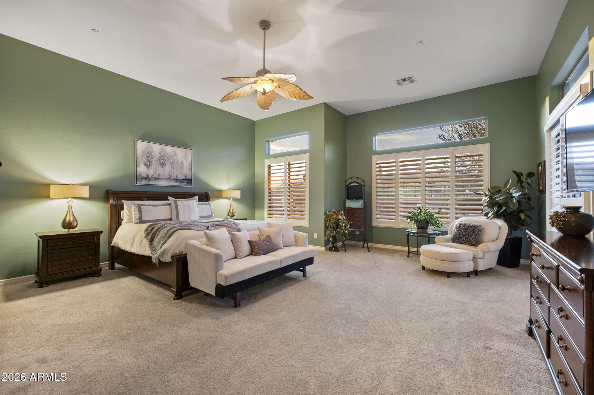 ANTHEM COUNTRY CLUB UNIT 17 PINION HILLS - Residential