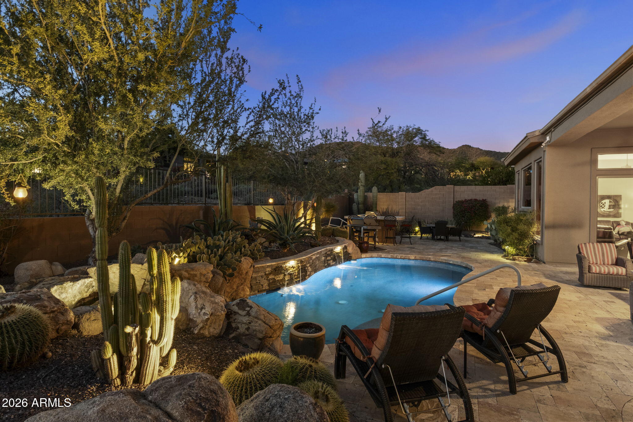 ANTHEM COUNTRY CLUB UNIT 17 PINION HILLS - Residential