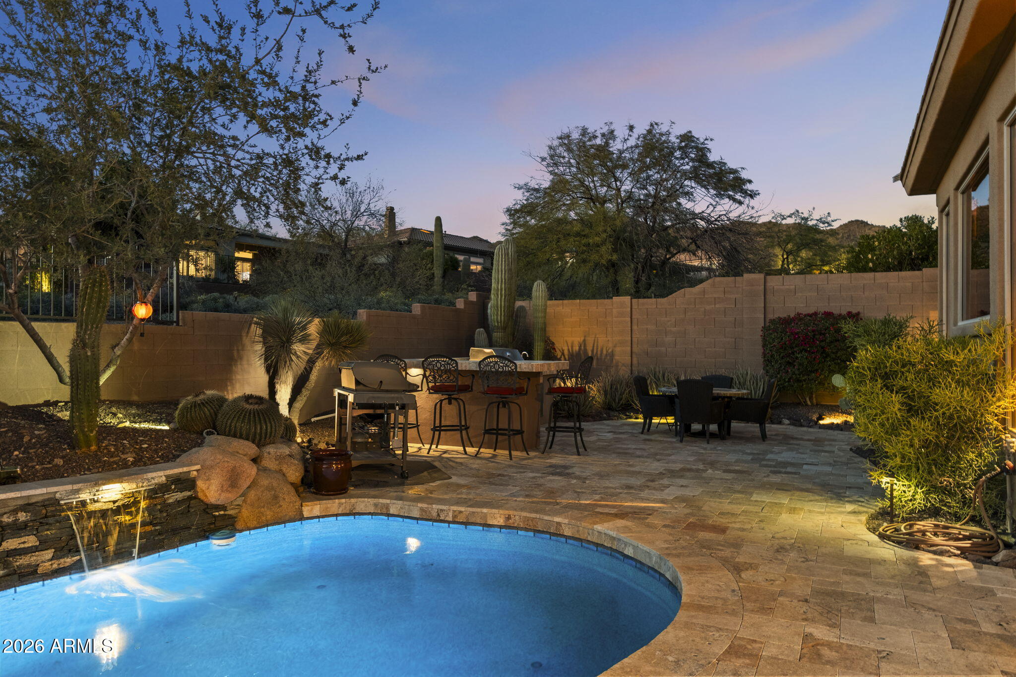ANTHEM COUNTRY CLUB UNIT 17 PINION HILLS - Residential