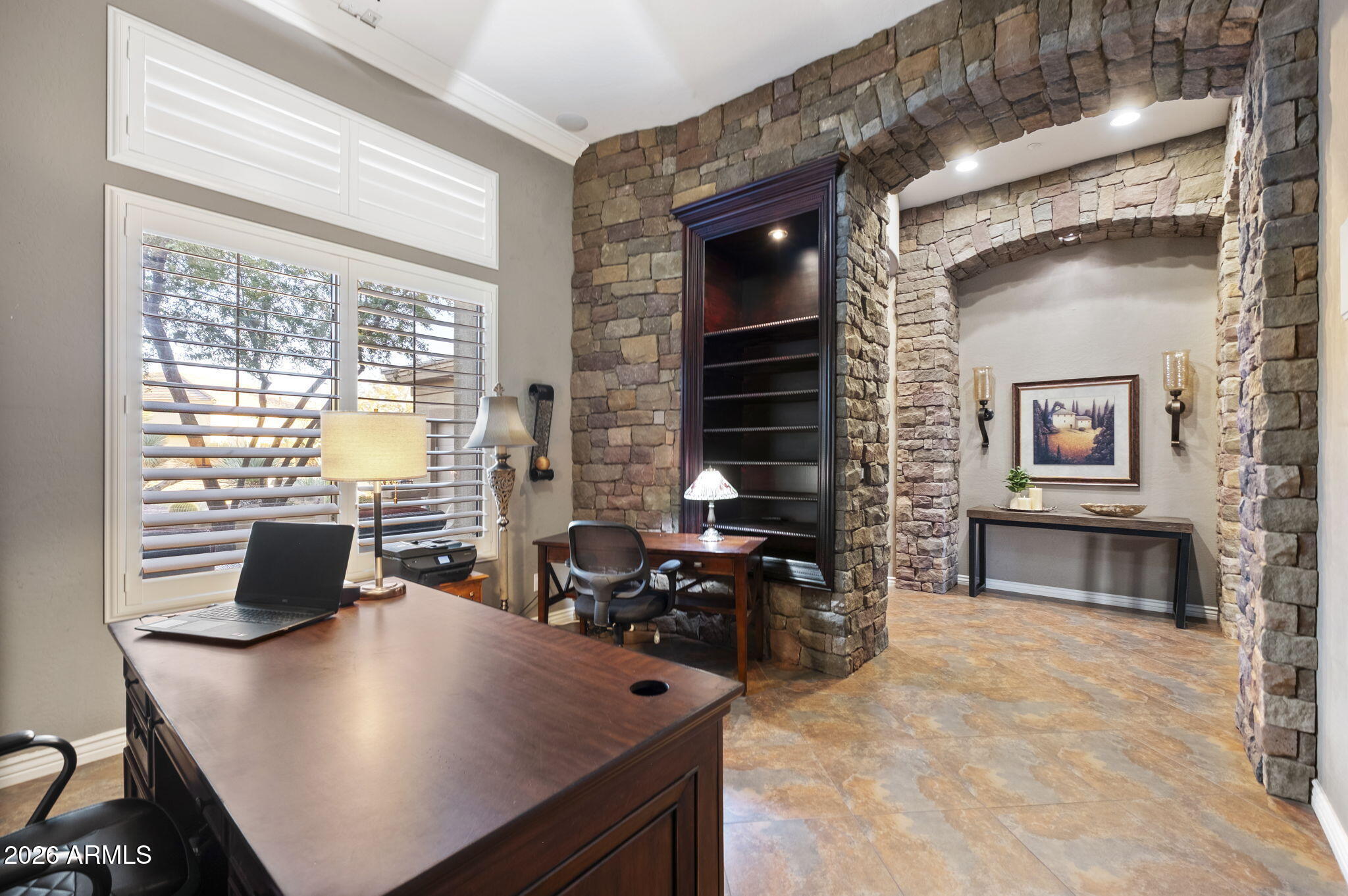 ANTHEM COUNTRY CLUB UNIT 17 PINION HILLS - Residential
