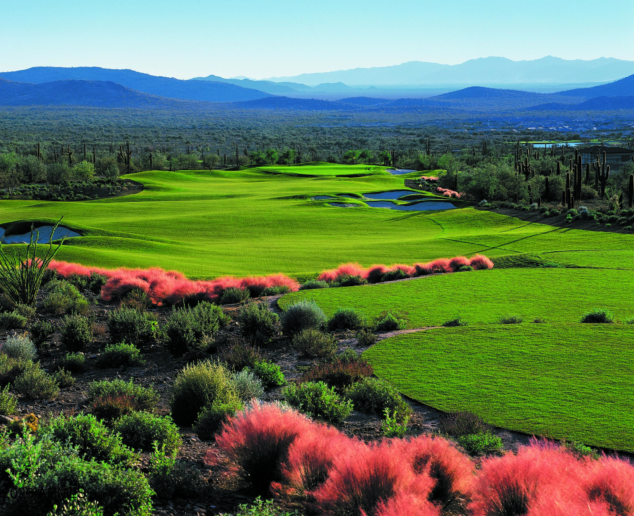 ANTHEM COUNTRY CLUB UNIT 17 PINION HILLS - Residential