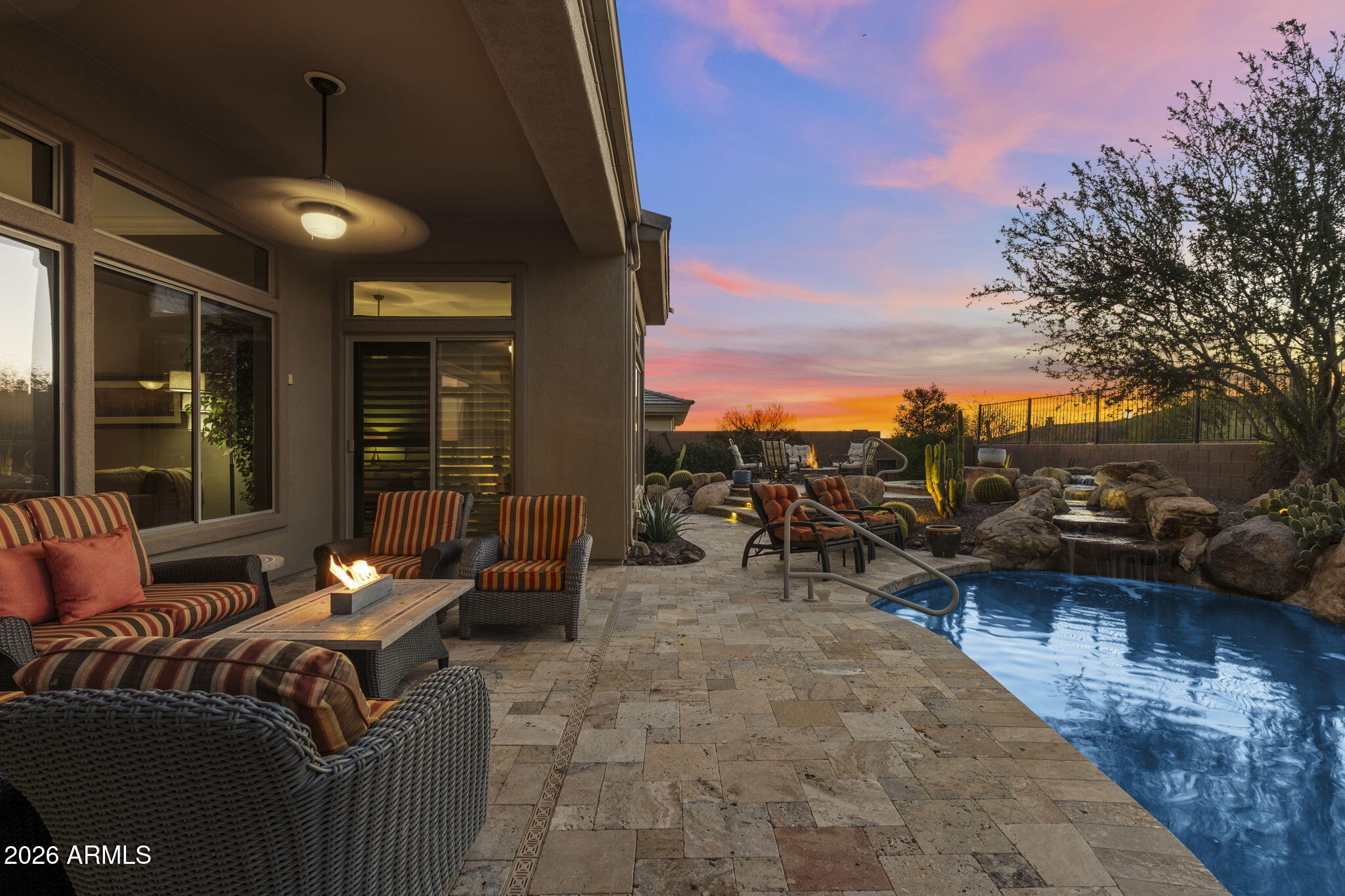 ANTHEM COUNTRY CLUB UNIT 17 PINION HILLS - Residential