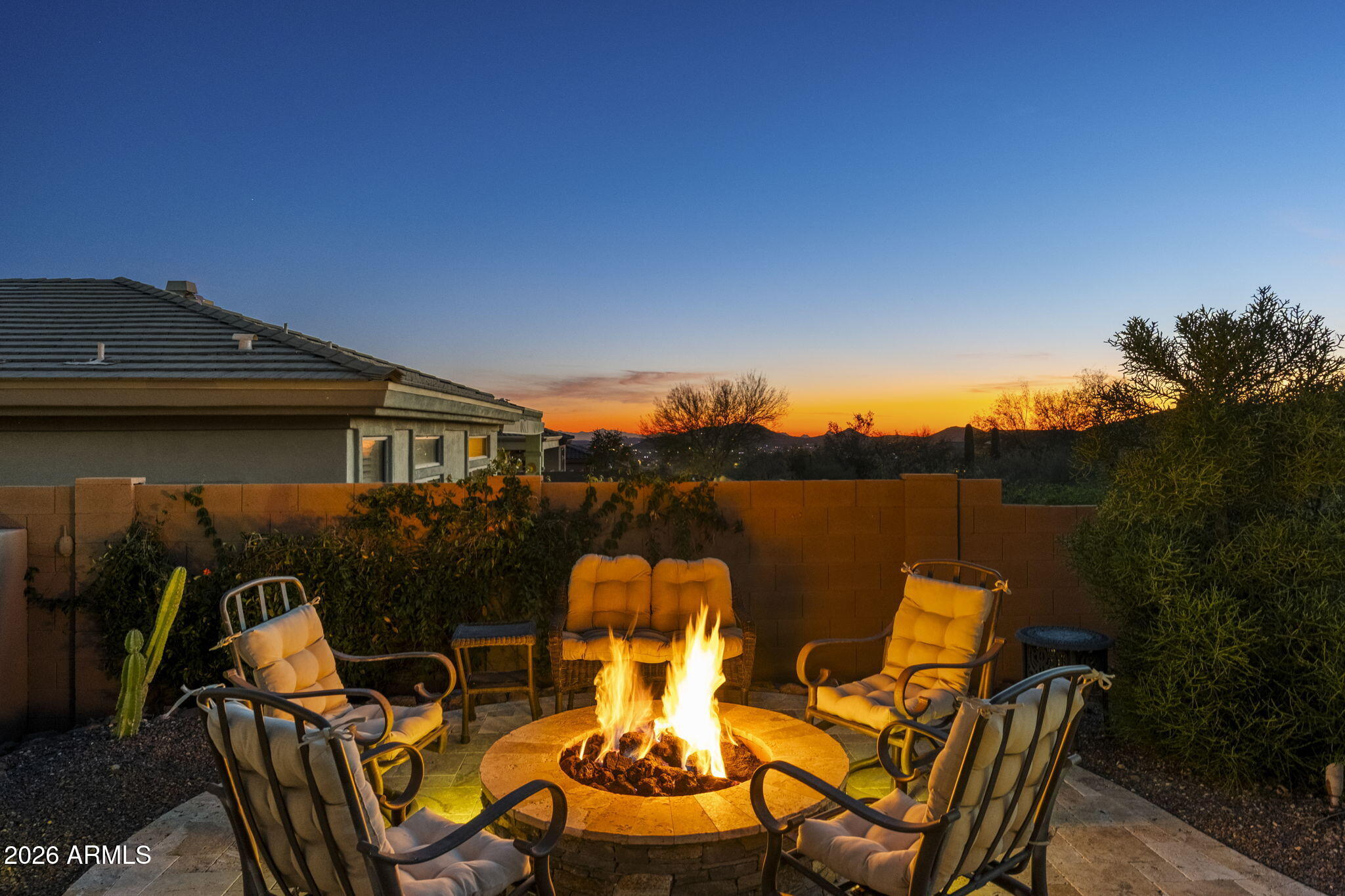 ANTHEM COUNTRY CLUB UNIT 17 PINION HILLS - Residential
