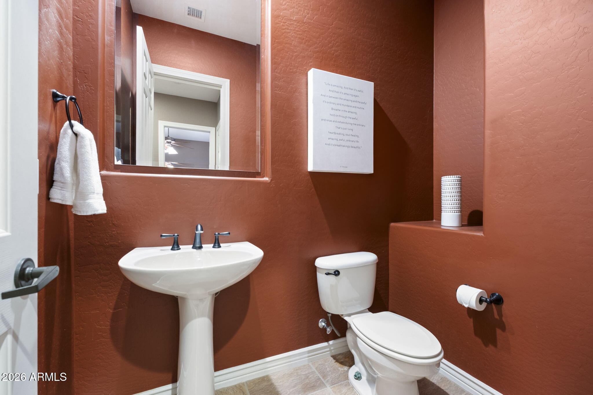 ANTHEM COUNTRY CLUB UNIT 17 PINION HILLS - Residential