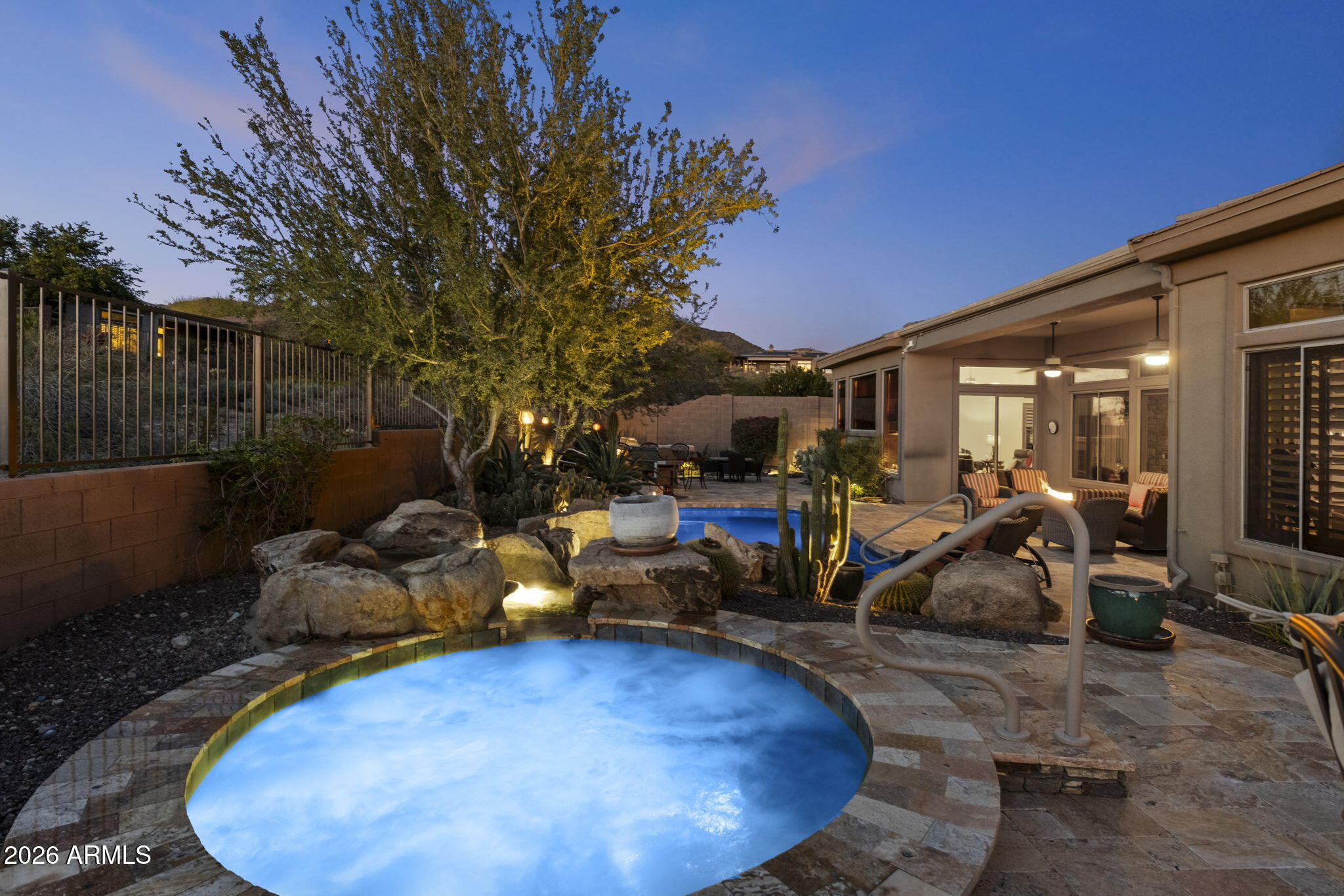 ANTHEM COUNTRY CLUB UNIT 17 PINION HILLS - Residential