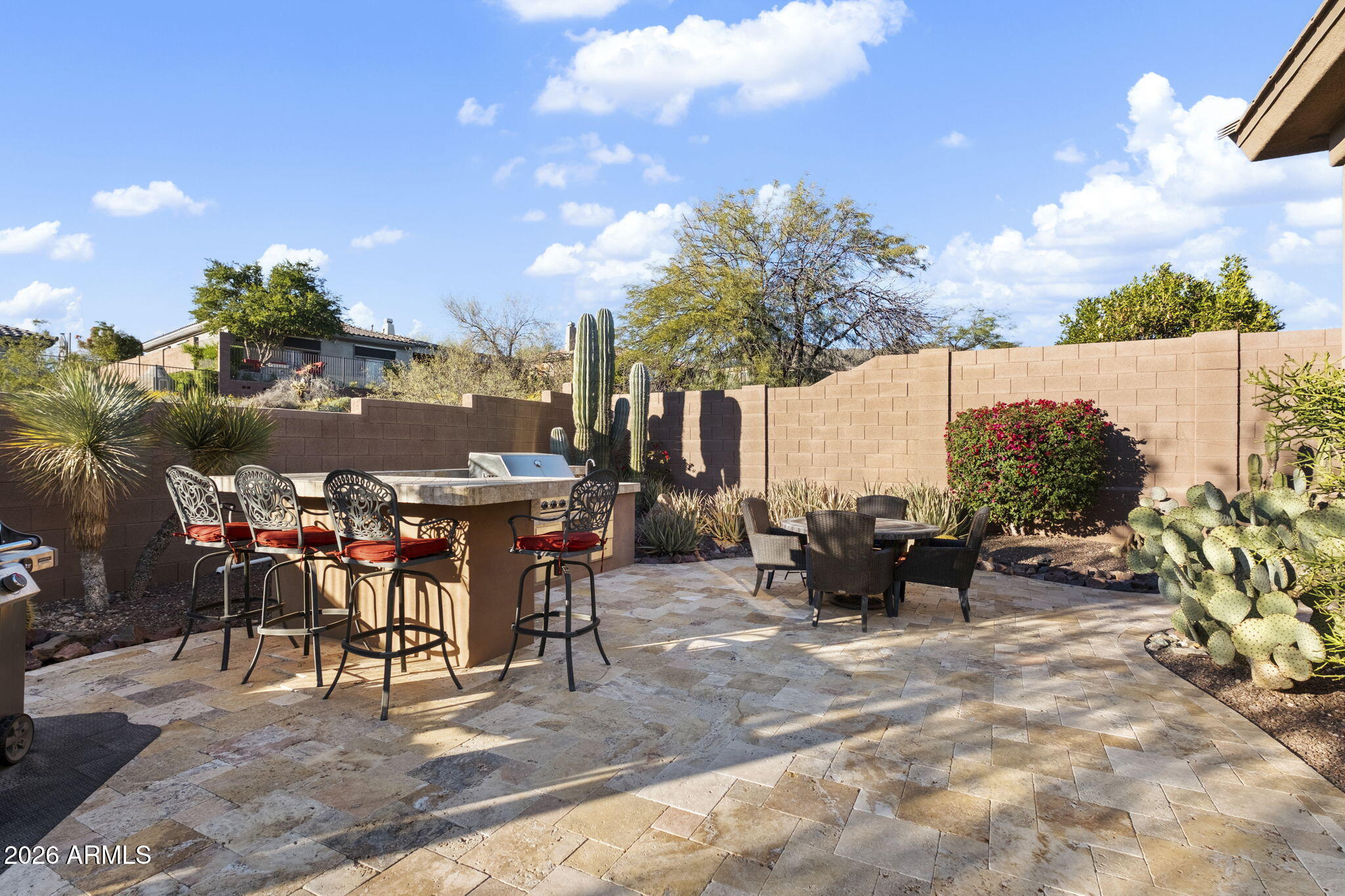 ANTHEM COUNTRY CLUB UNIT 17 PINION HILLS - Residential