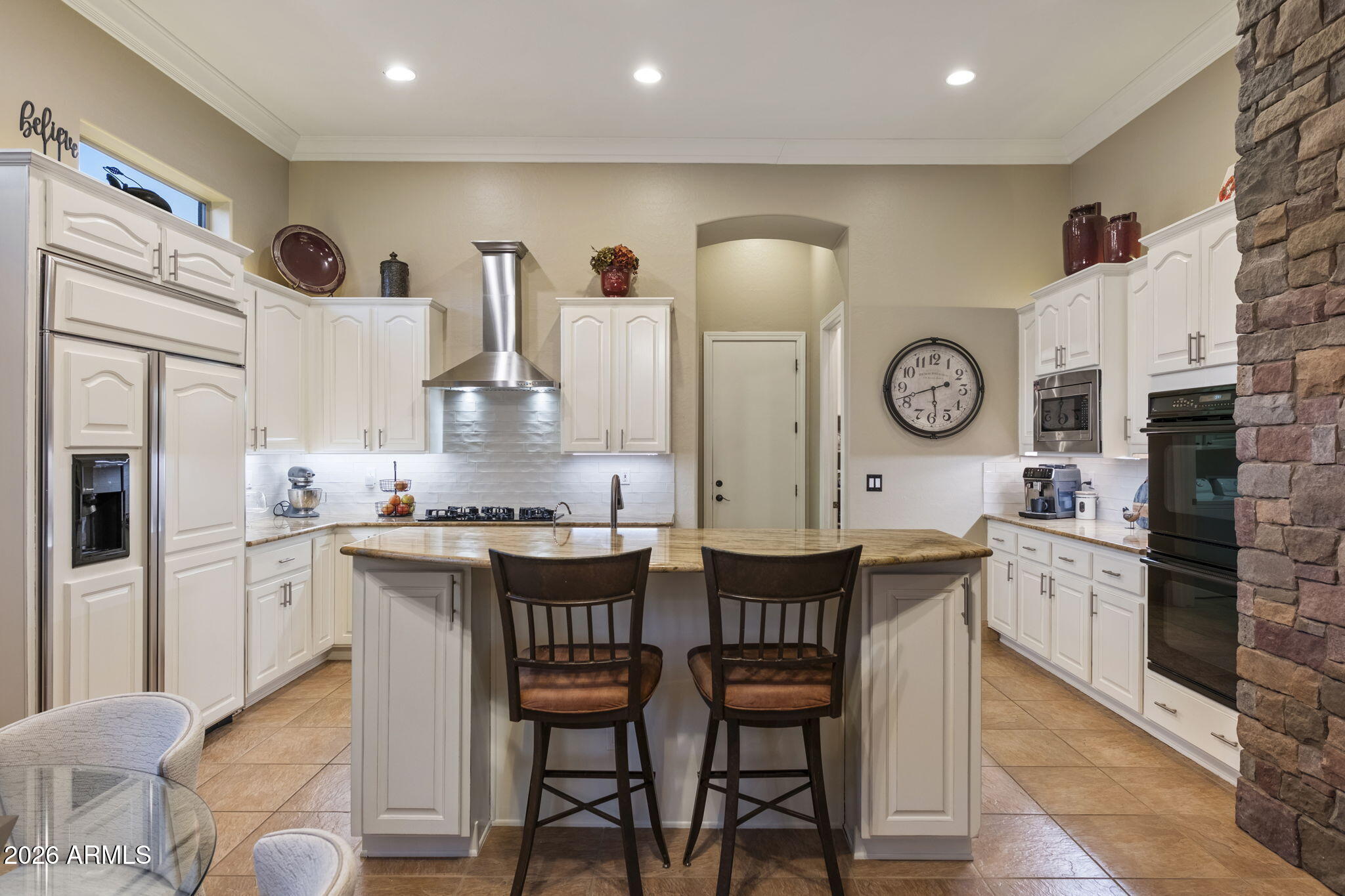 ANTHEM COUNTRY CLUB UNIT 17 PINION HILLS - Residential