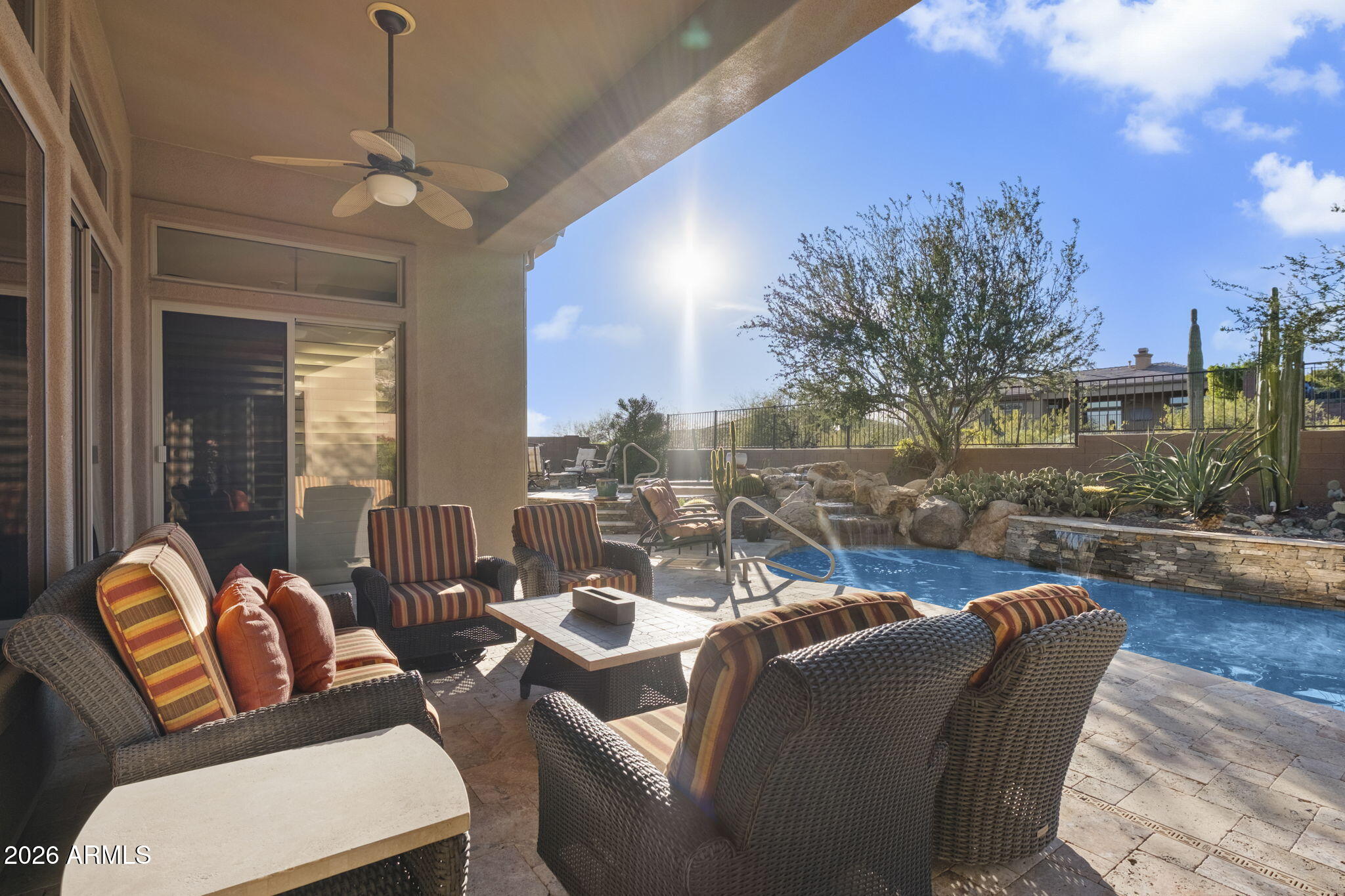 ANTHEM COUNTRY CLUB UNIT 17 PINION HILLS - Residential