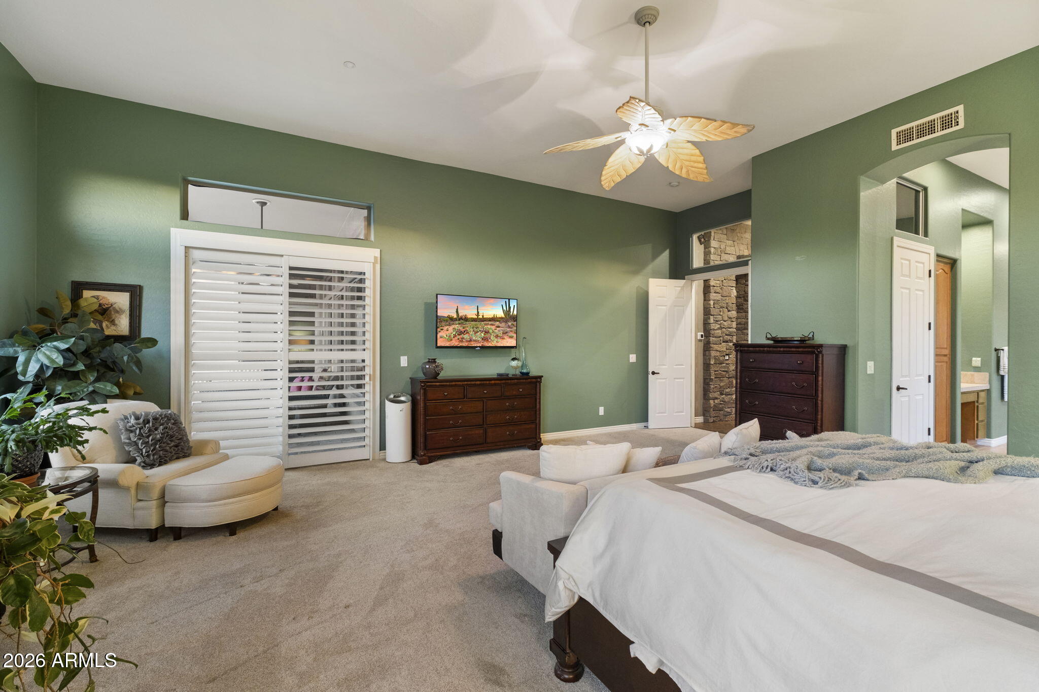 ANTHEM COUNTRY CLUB UNIT 17 PINION HILLS - Residential