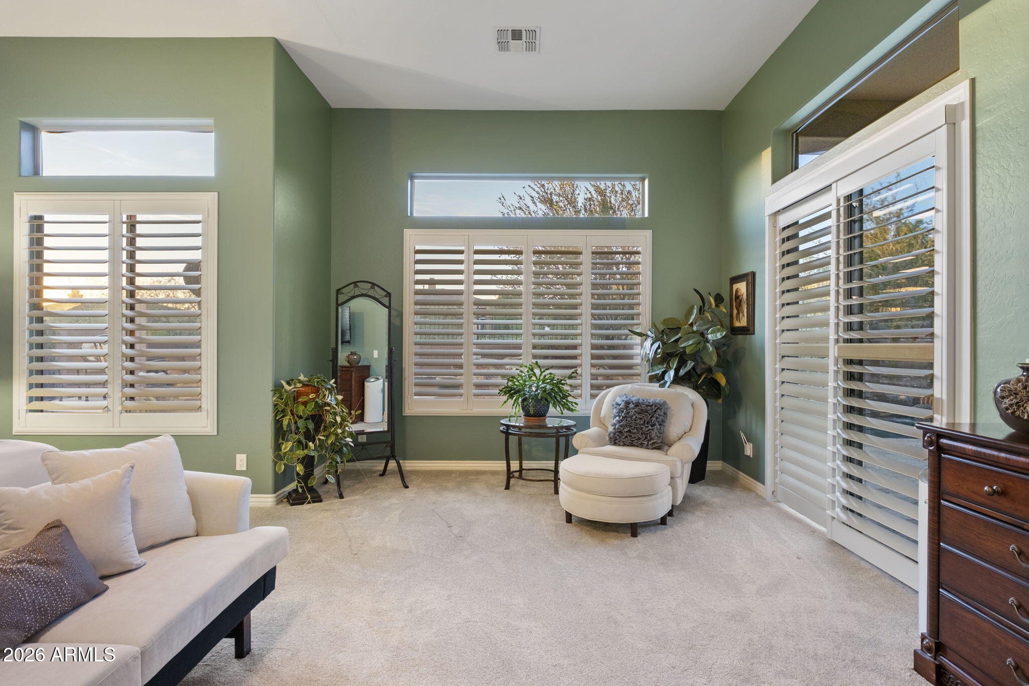 ANTHEM COUNTRY CLUB UNIT 17 PINION HILLS - Residential