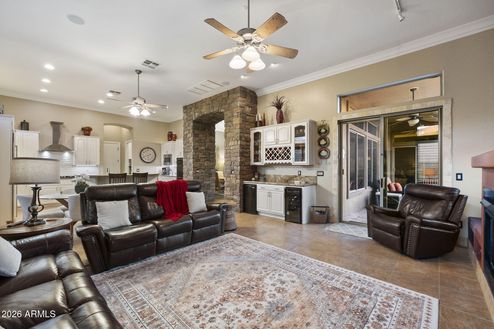 ANTHEM COUNTRY CLUB UNIT 17 PINION HILLS - Residential