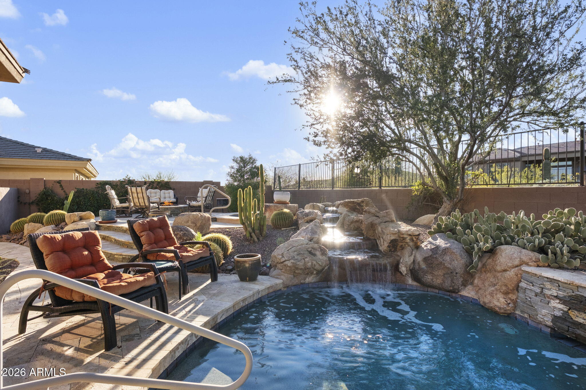 ANTHEM COUNTRY CLUB UNIT 17 PINION HILLS - Residential