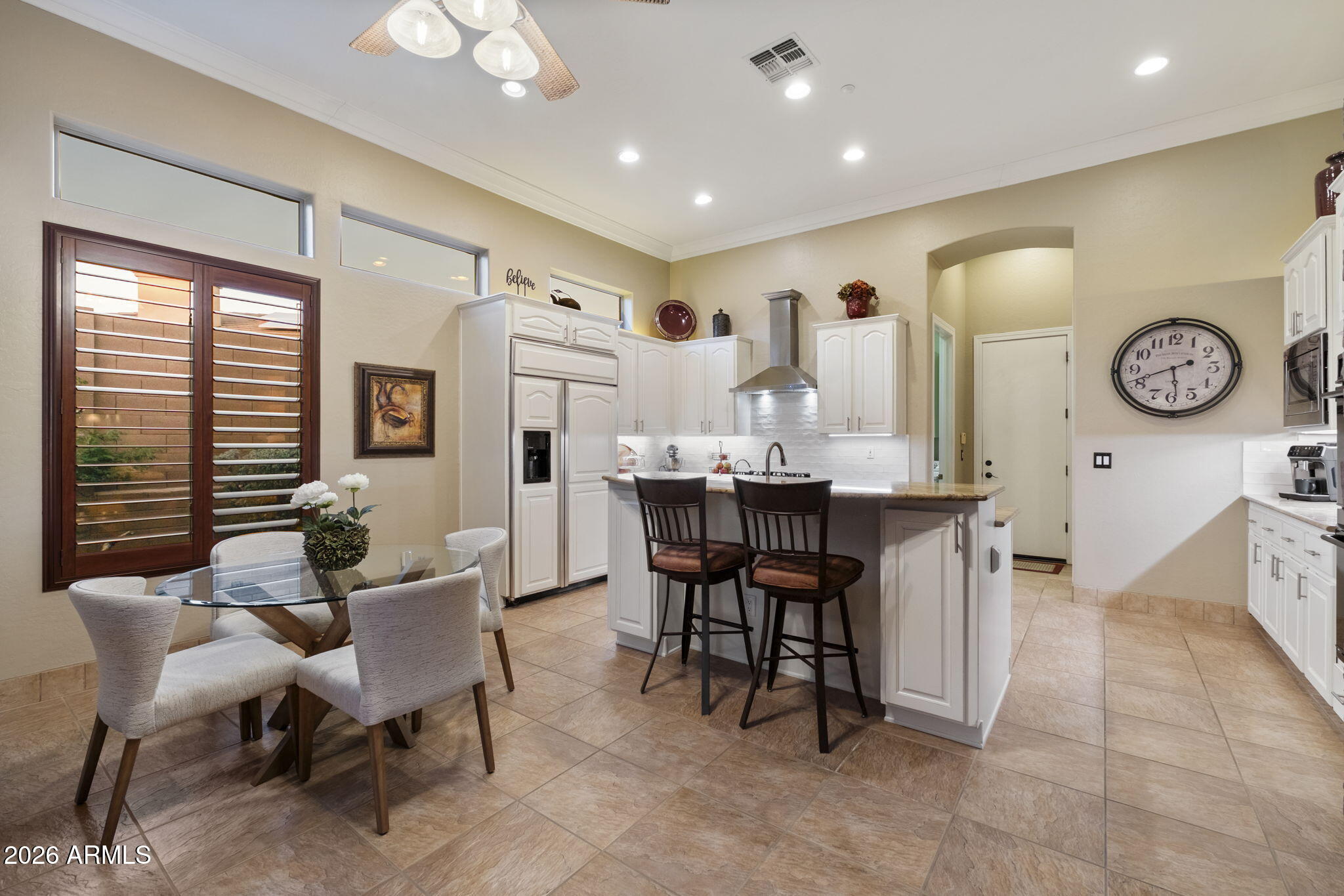 ANTHEM COUNTRY CLUB UNIT 17 PINION HILLS - Residential