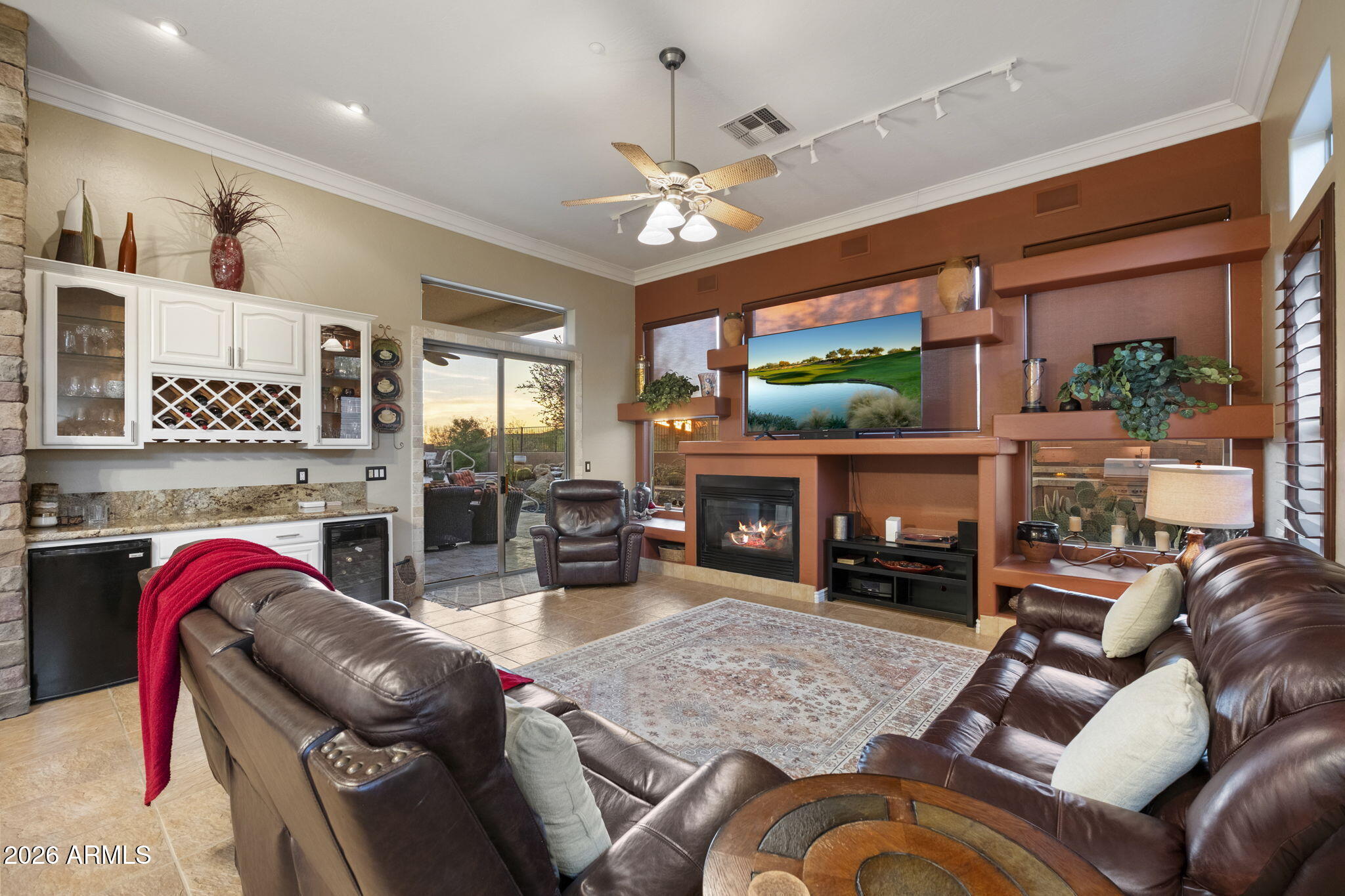 ANTHEM COUNTRY CLUB UNIT 17 PINION HILLS - Residential