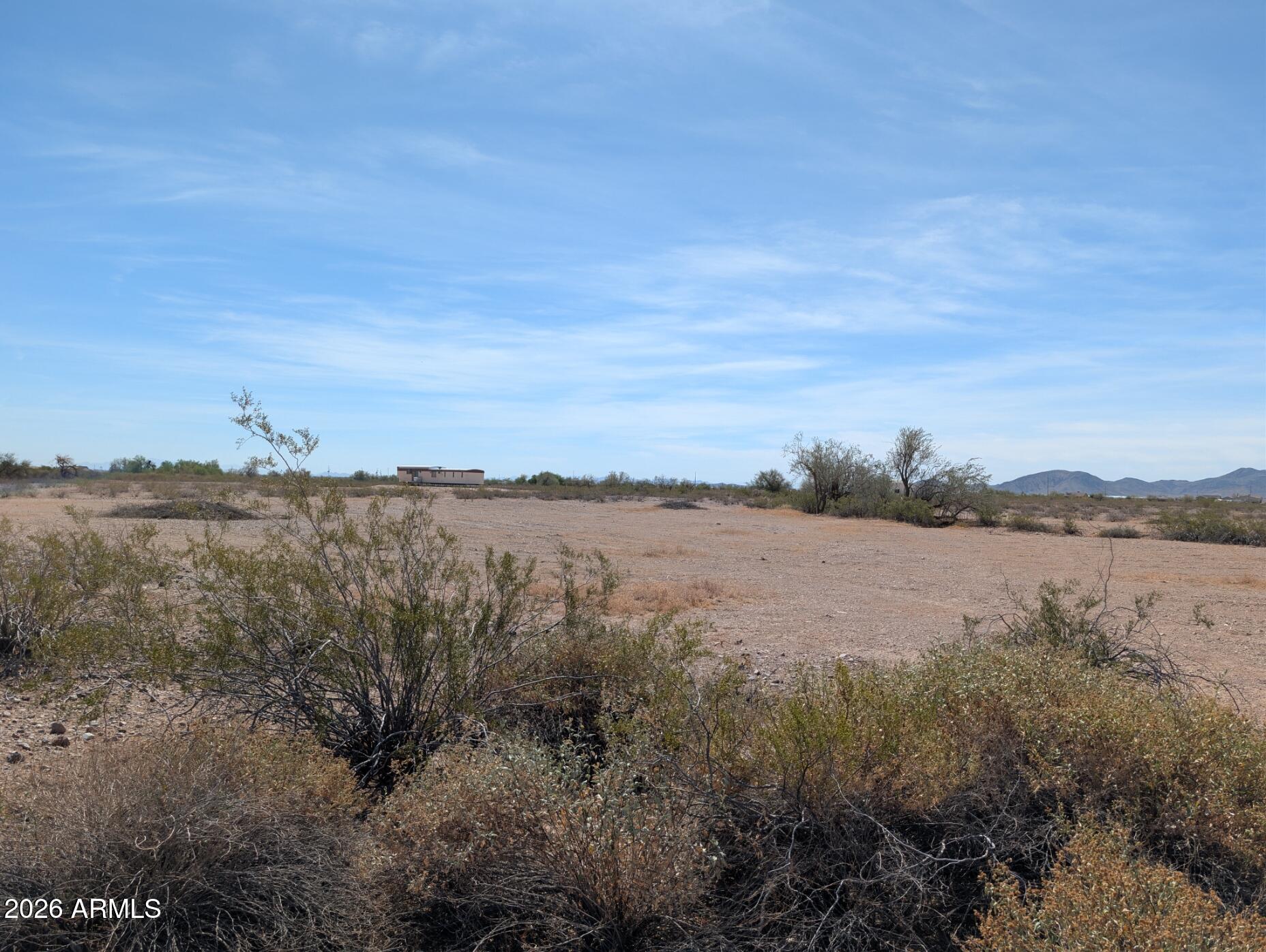 WEST PHOENIX ESTATES UNIT 5 - Land