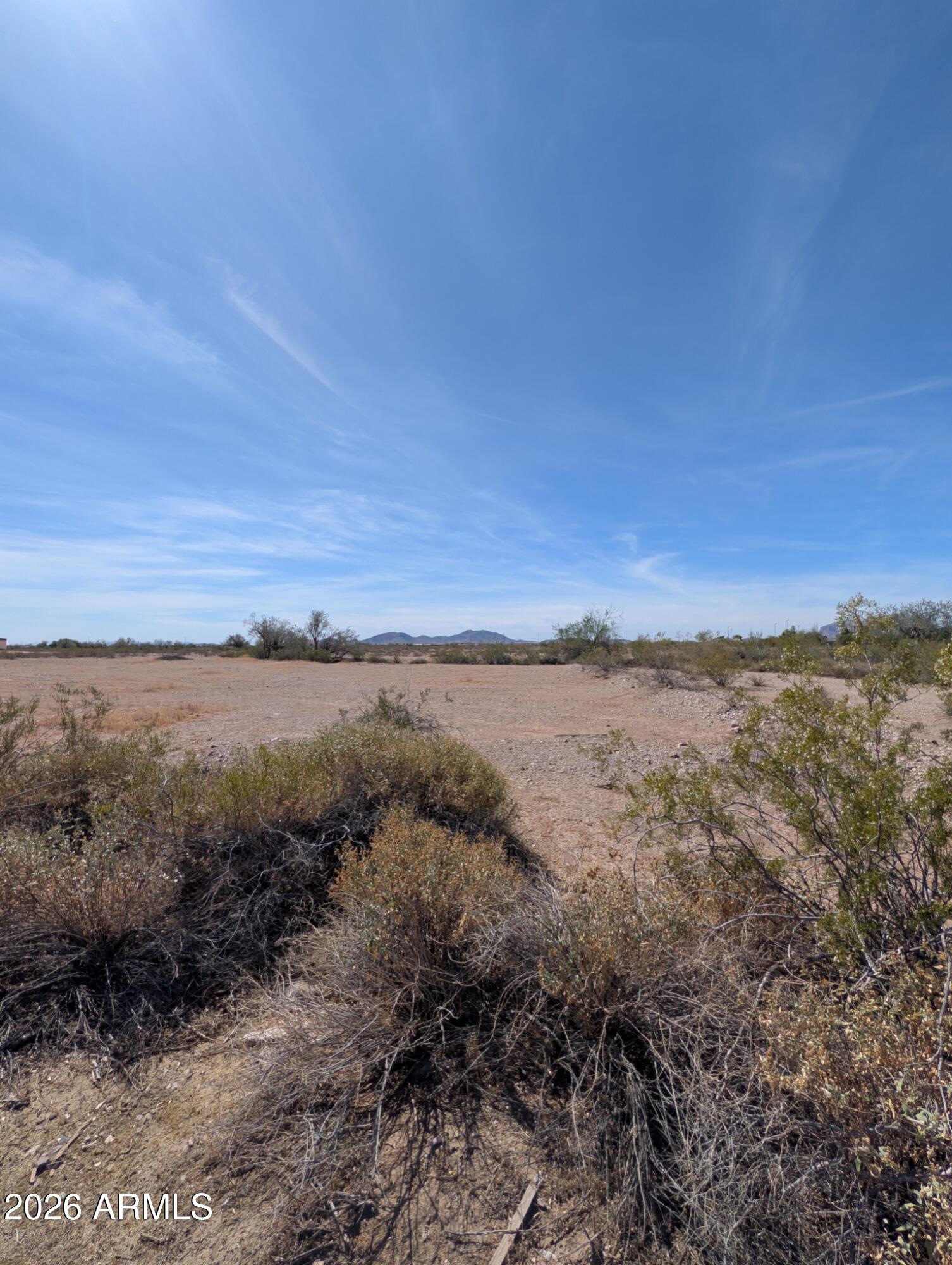 WEST PHOENIX ESTATES UNIT 5 - Land
