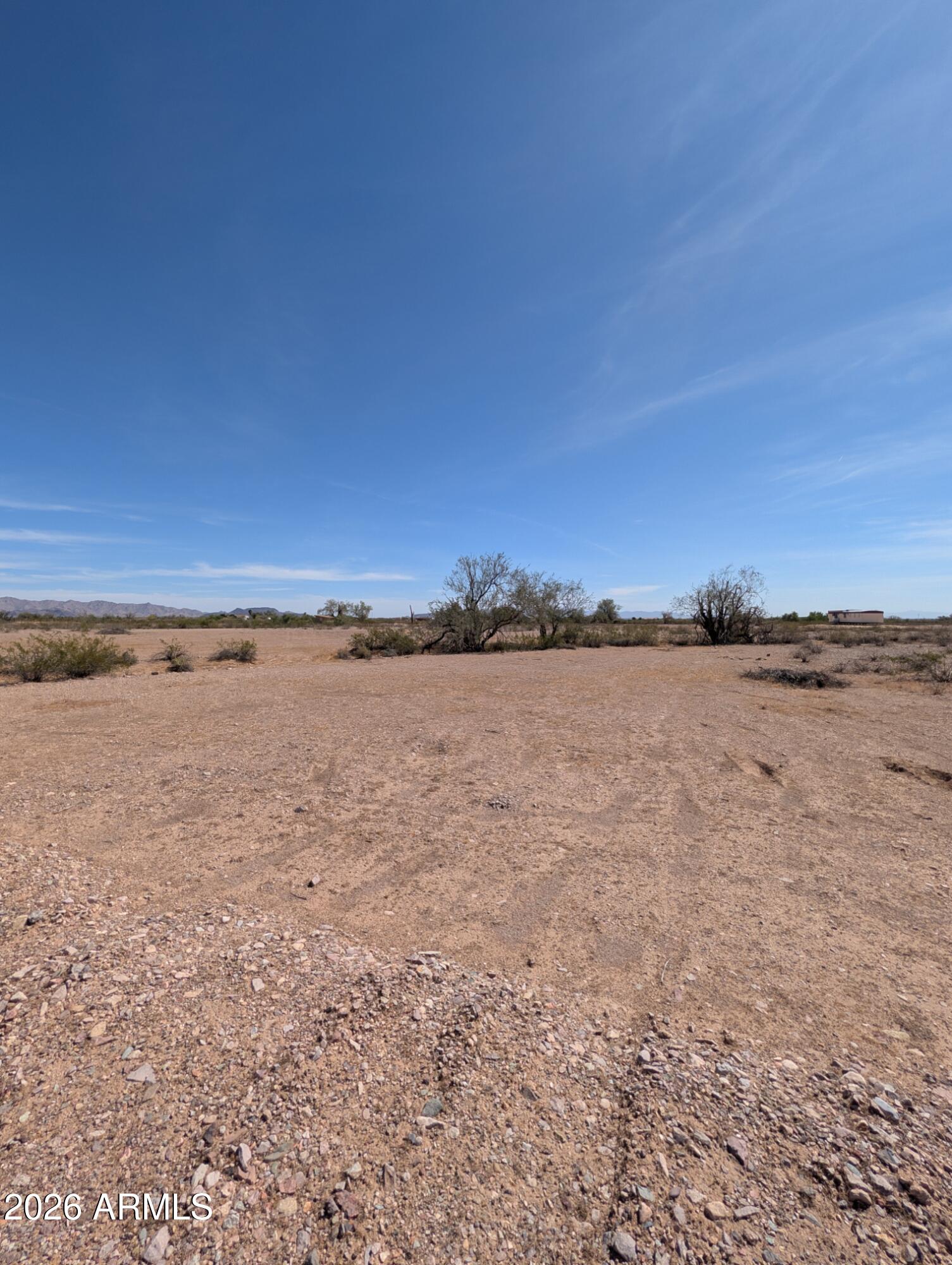 WEST PHOENIX ESTATES UNIT 5 - Land