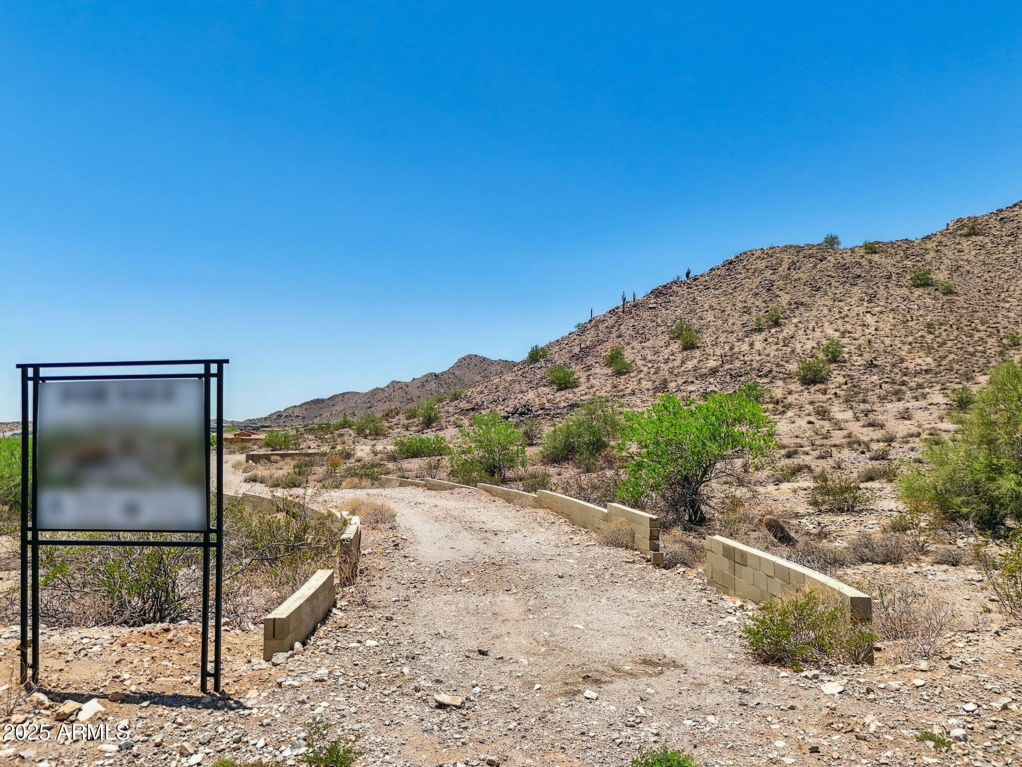 VERRADO PARCEL 3.101 - Residential