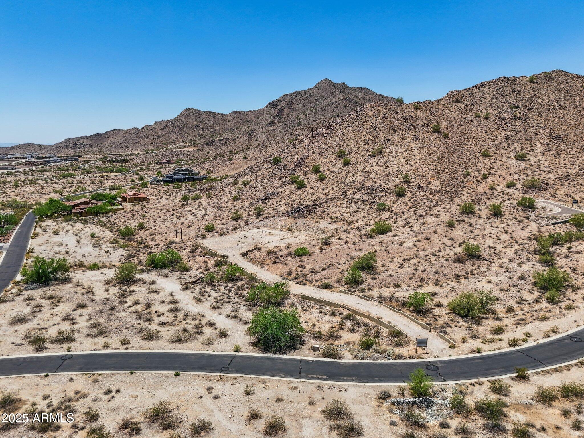 VERRADO PARCEL 3.101 - Residential