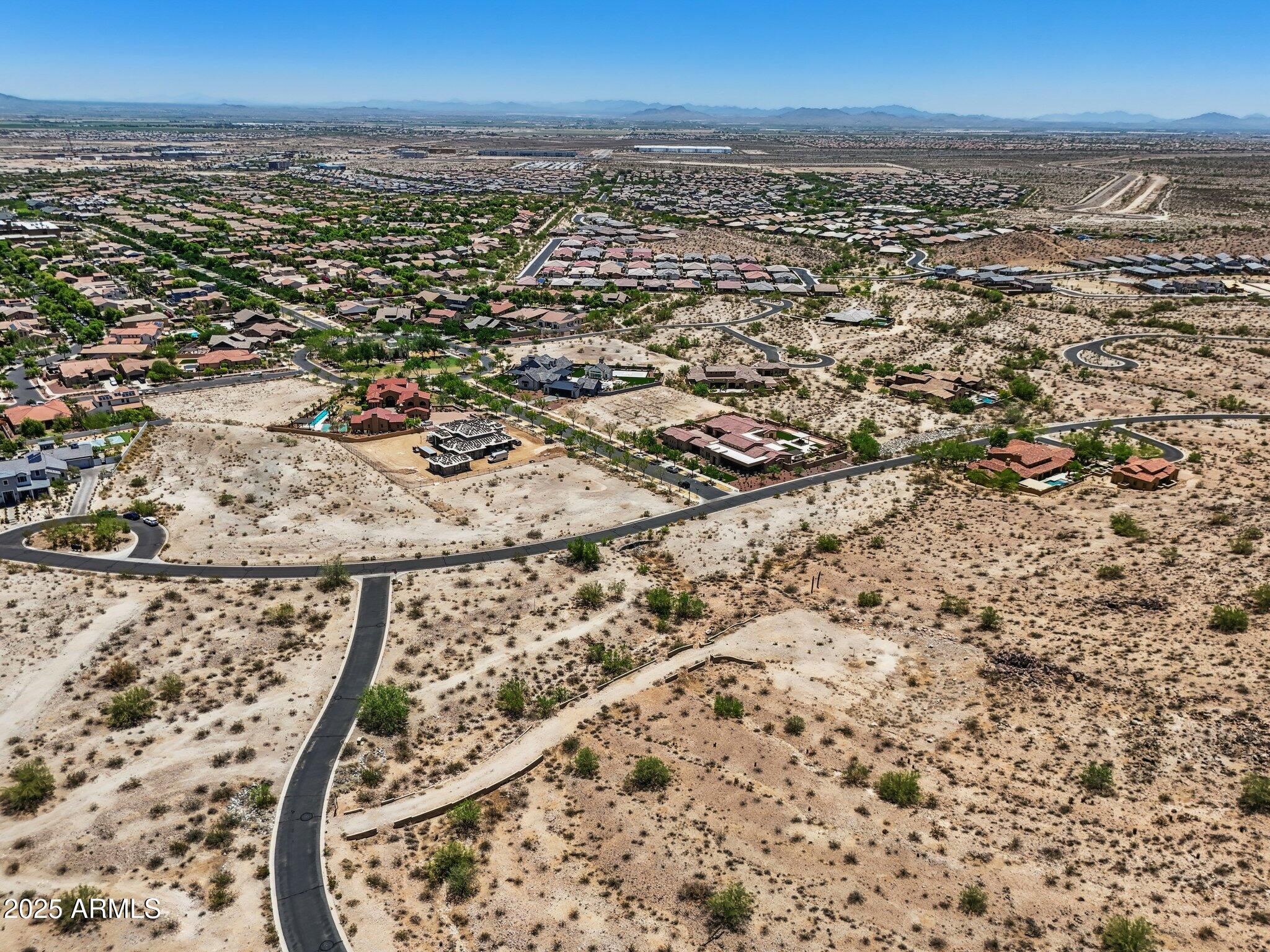 VERRADO PARCEL 3.101 - Residential