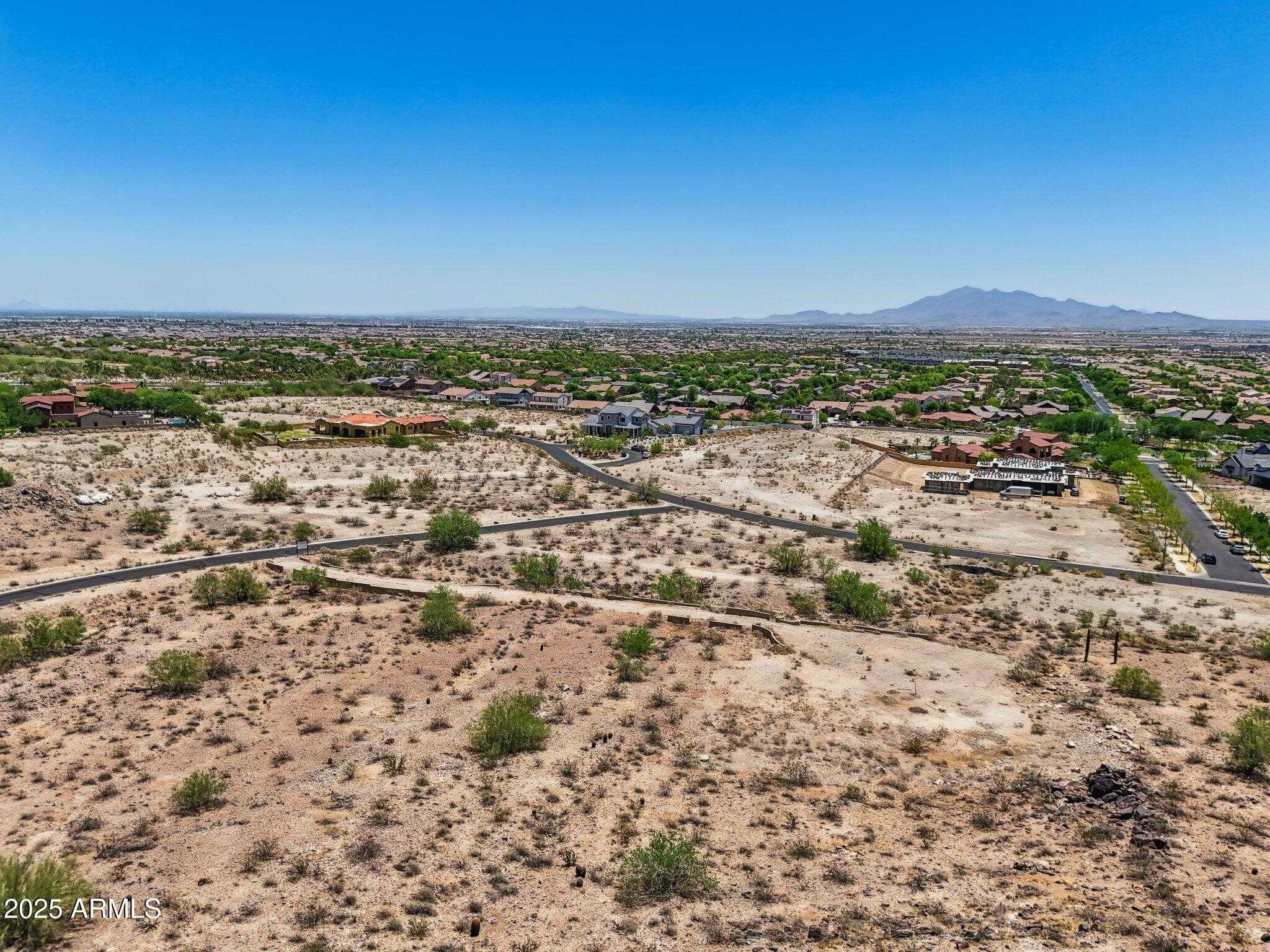VERRADO PARCEL 3.101 - Residential