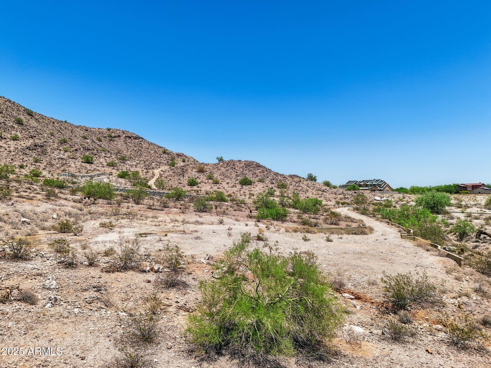 VERRADO PARCEL 3.101 - Residential