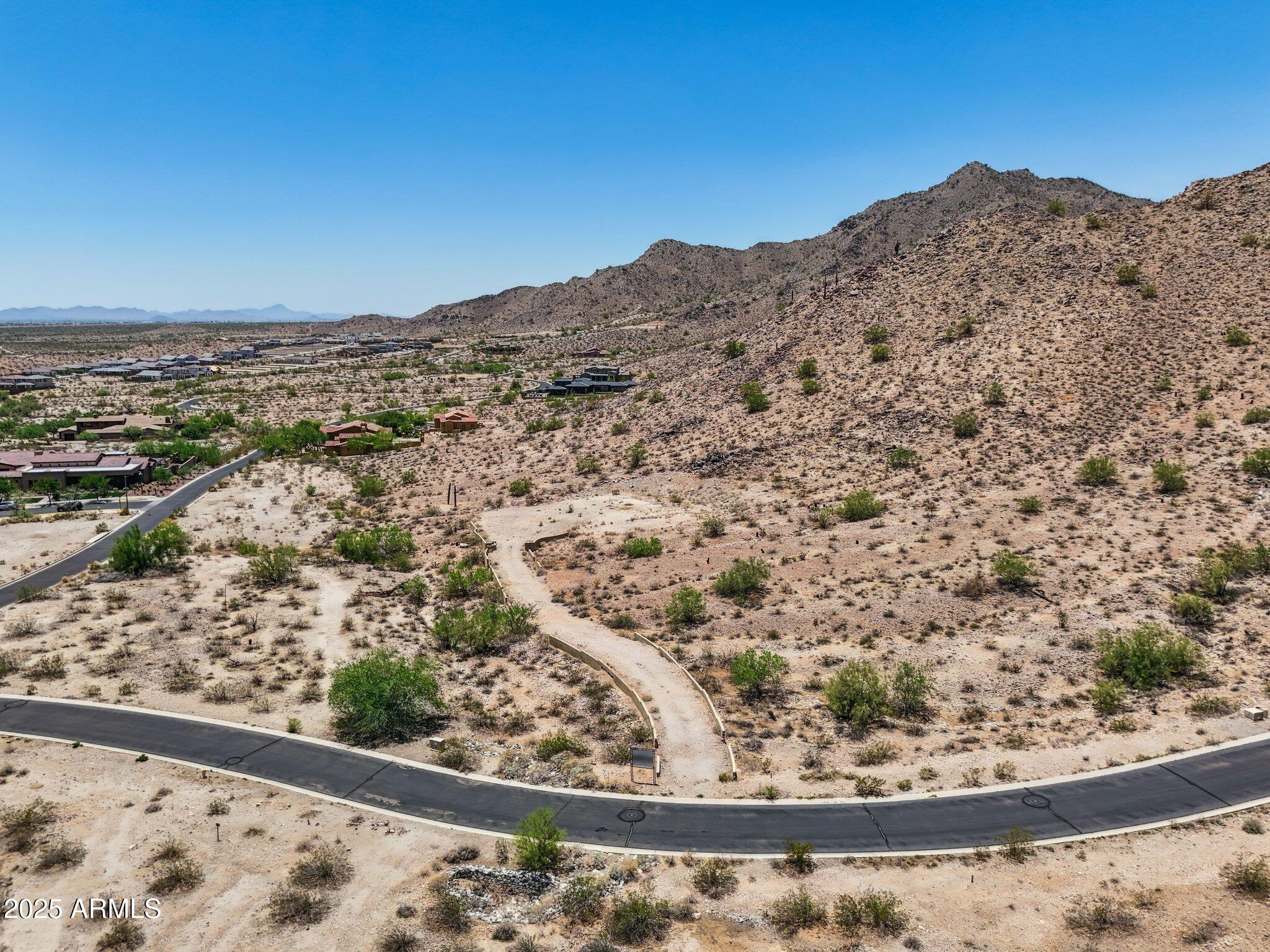 VERRADO PARCEL 3.101 - Residential
