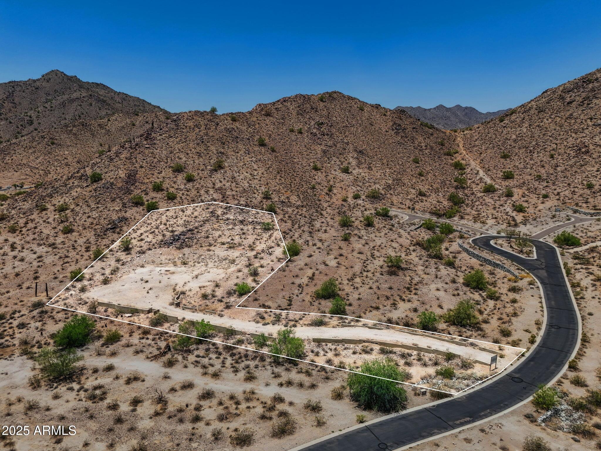 VERRADO PARCEL 3.101 - Residential