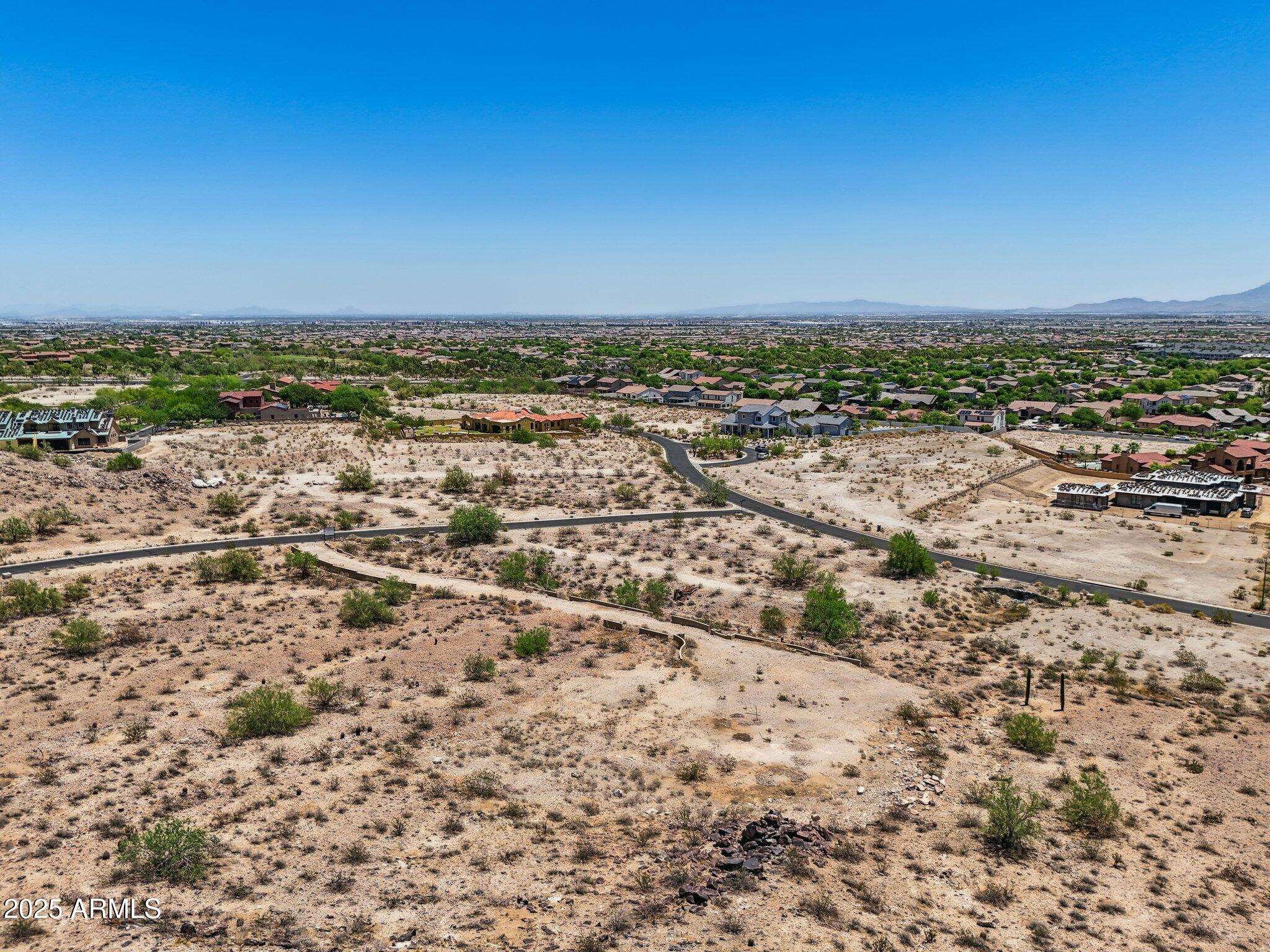 VERRADO PARCEL 3.101 - Residential