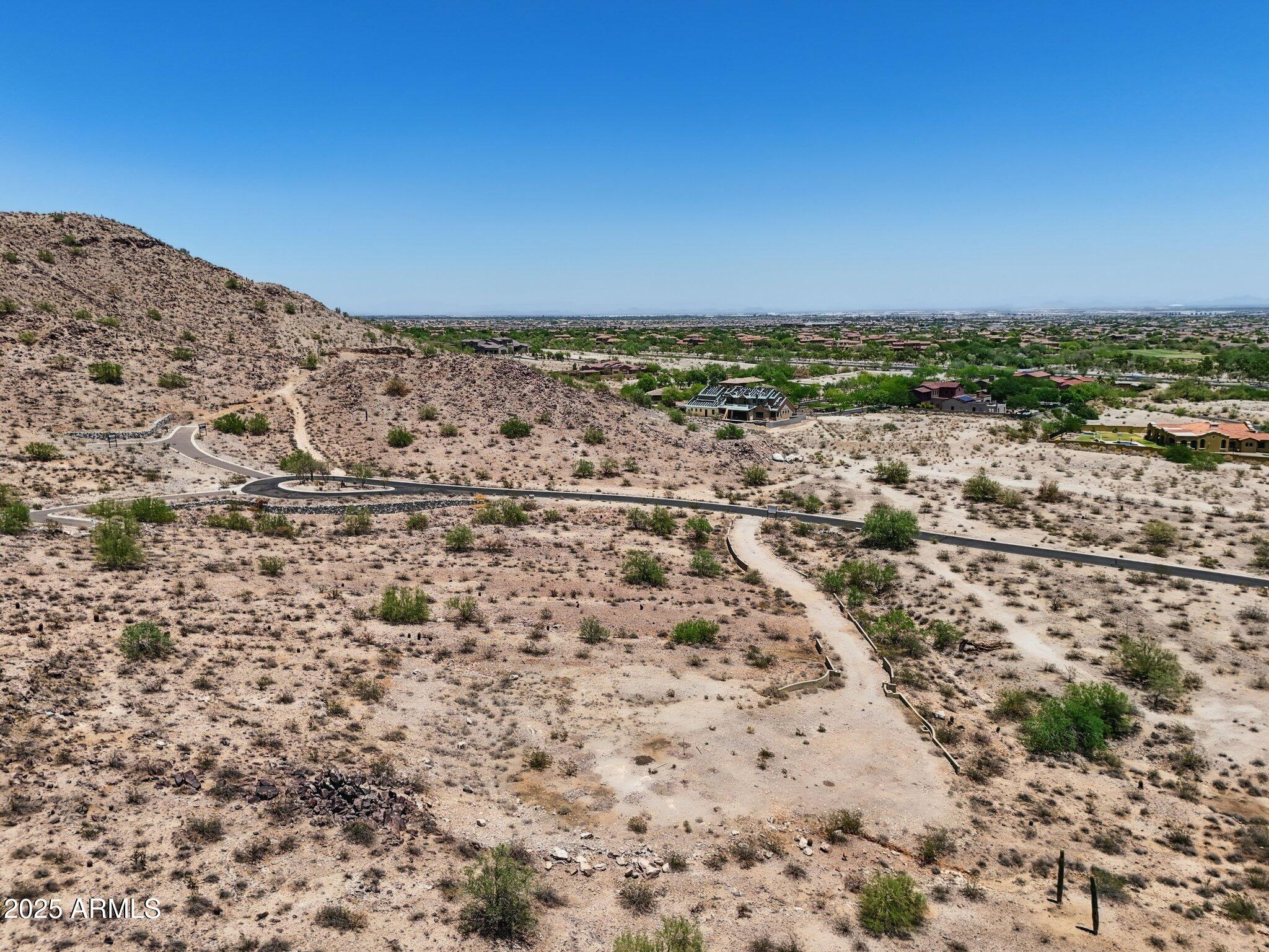 VERRADO PARCEL 3.101 - Residential