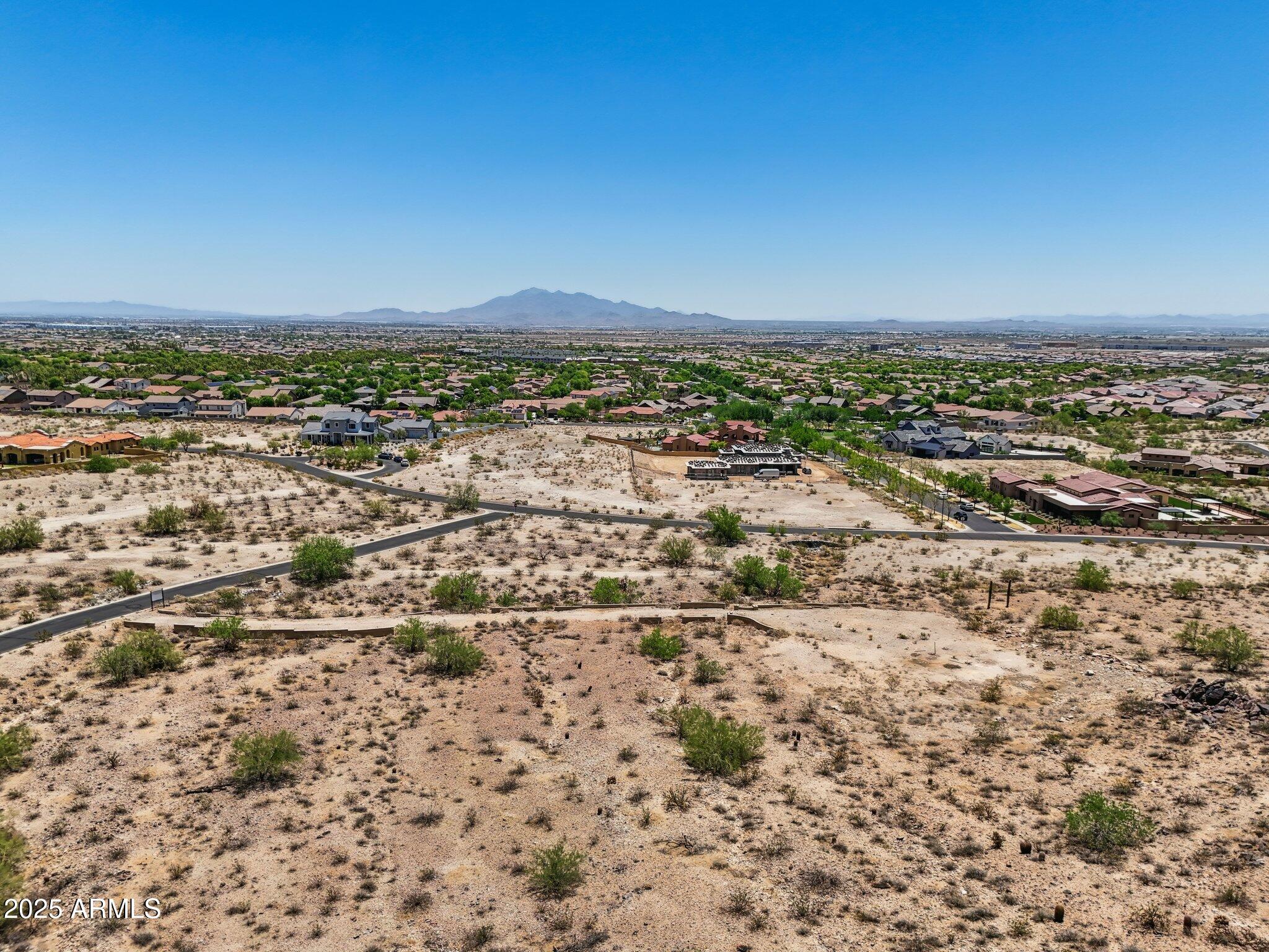 VERRADO PARCEL 3.101 - Residential