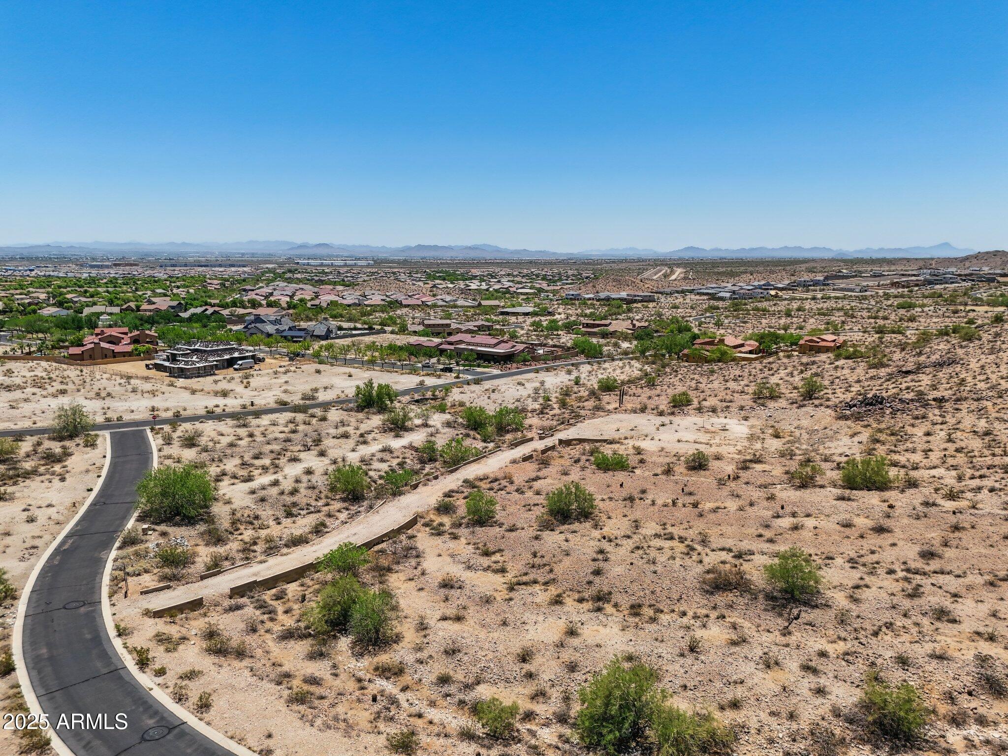 VERRADO PARCEL 3.101 - Residential