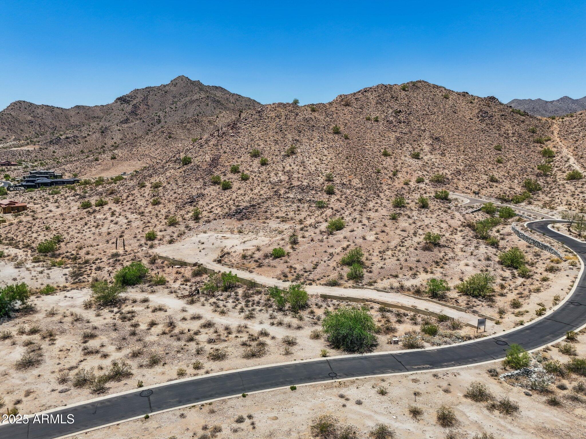 VERRADO PARCEL 3.101 - Residential