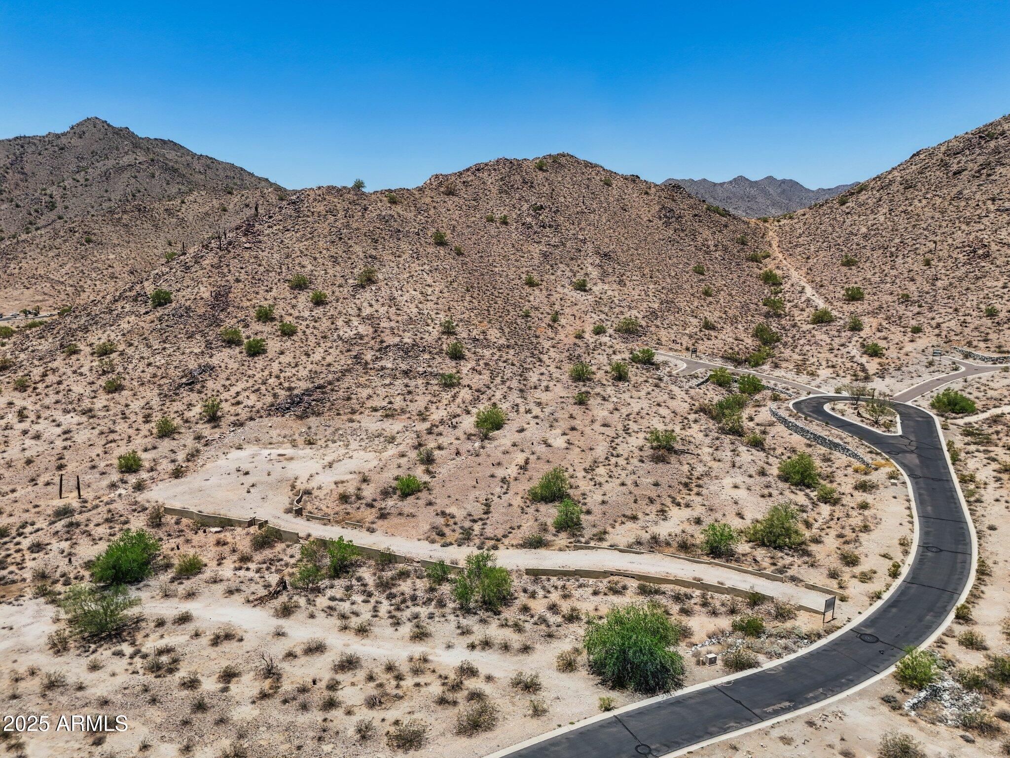 VERRADO PARCEL 3.101 - Residential
