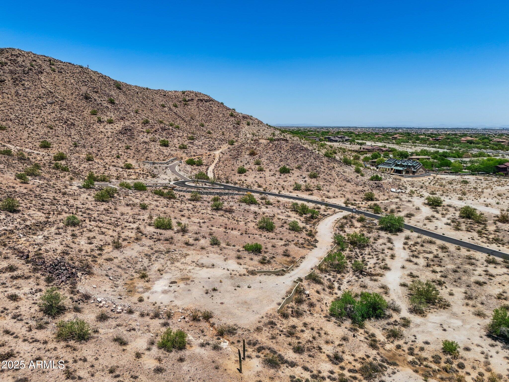 VERRADO PARCEL 3.101 - Residential