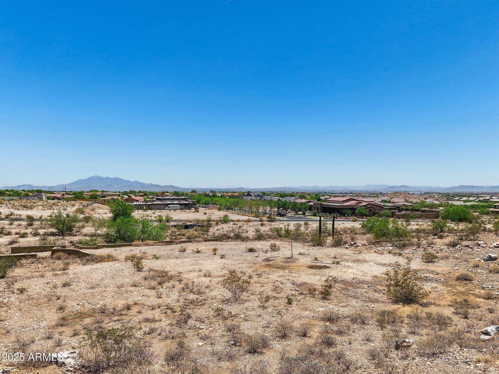 VERRADO PARCEL 3.101 - Residential