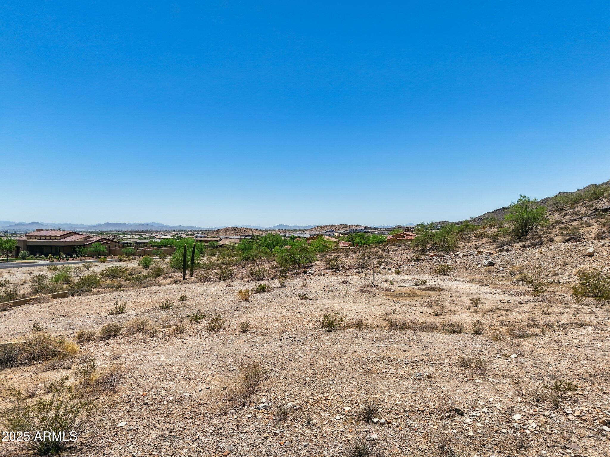 VERRADO PARCEL 3.101 - Residential