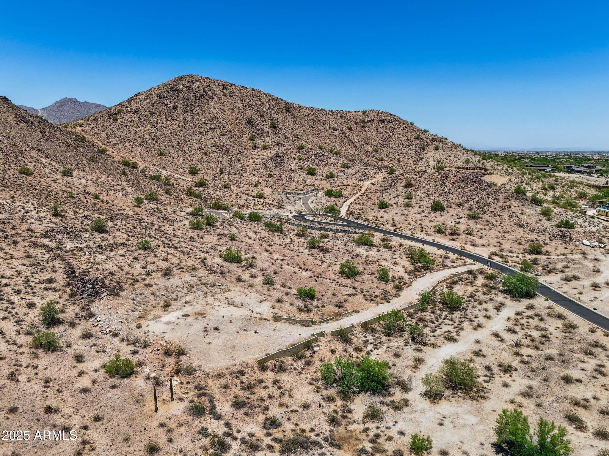 VERRADO PARCEL 3.101 - Residential