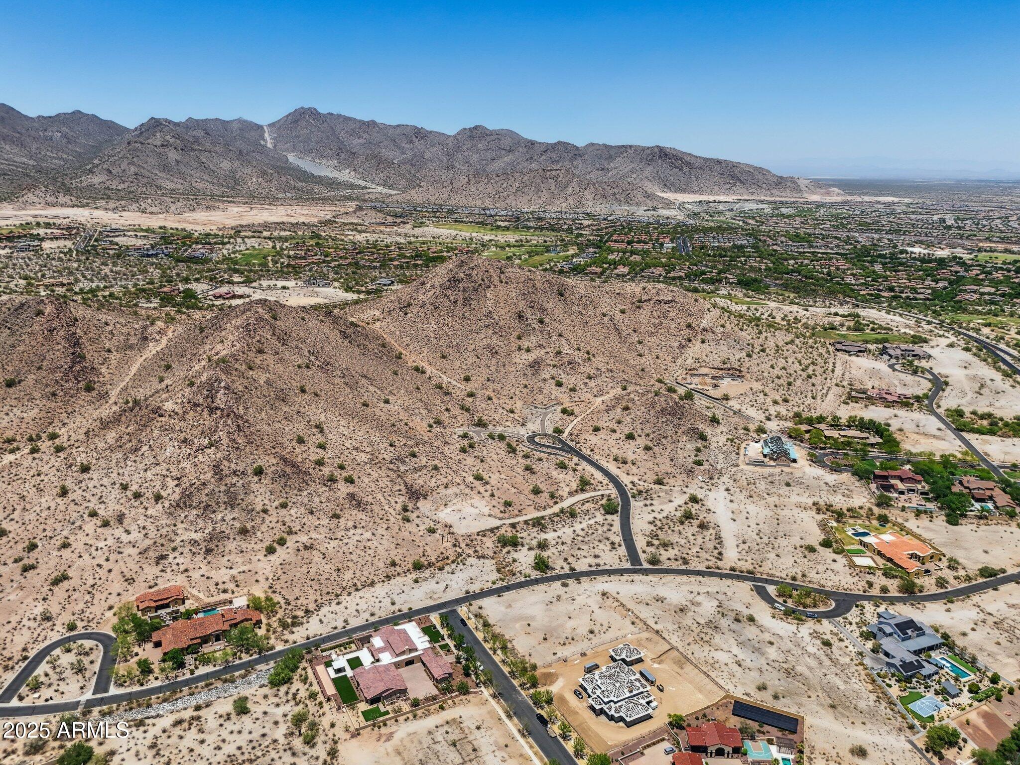 VERRADO PARCEL 3.101 - Residential