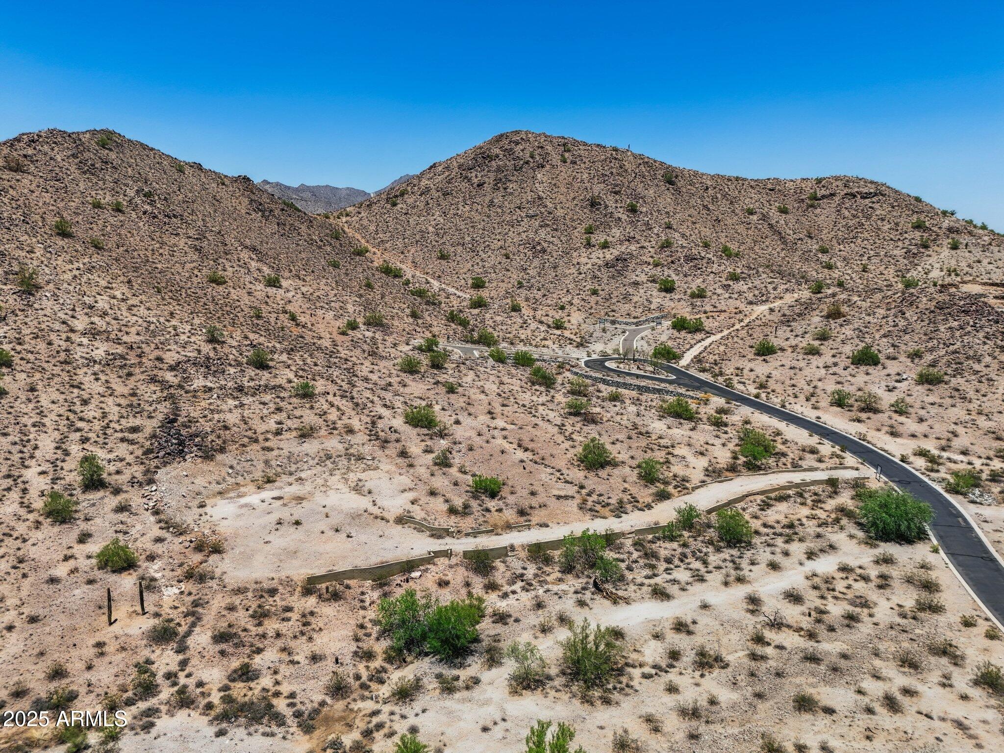 VERRADO PARCEL 3.101 - Residential