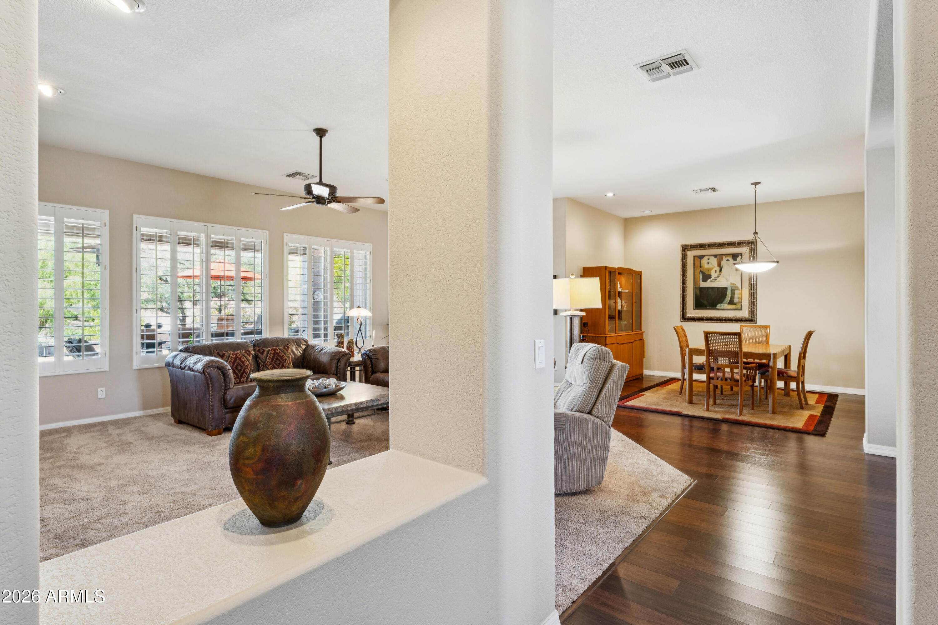 Mountainbrook Village - Residential