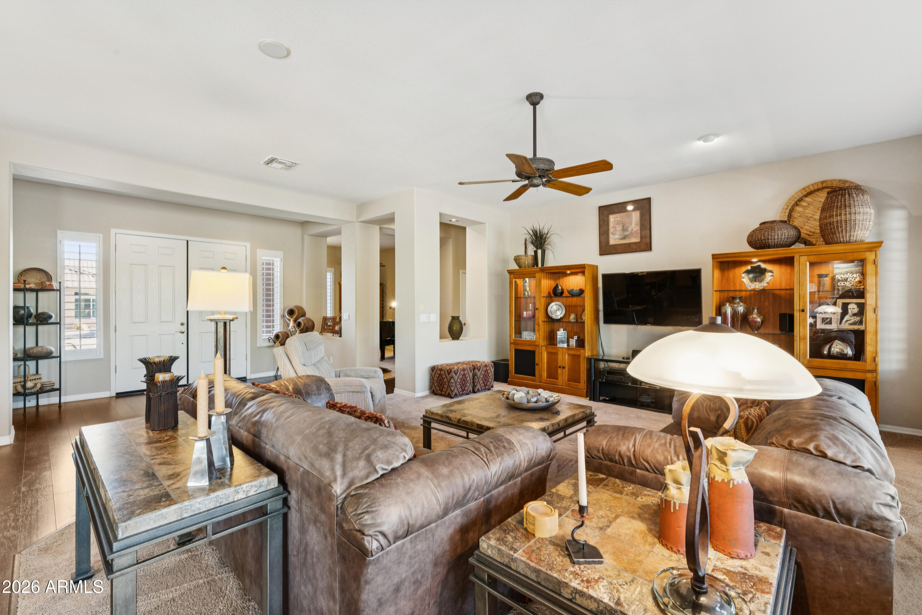 Mountainbrook Village - Residential