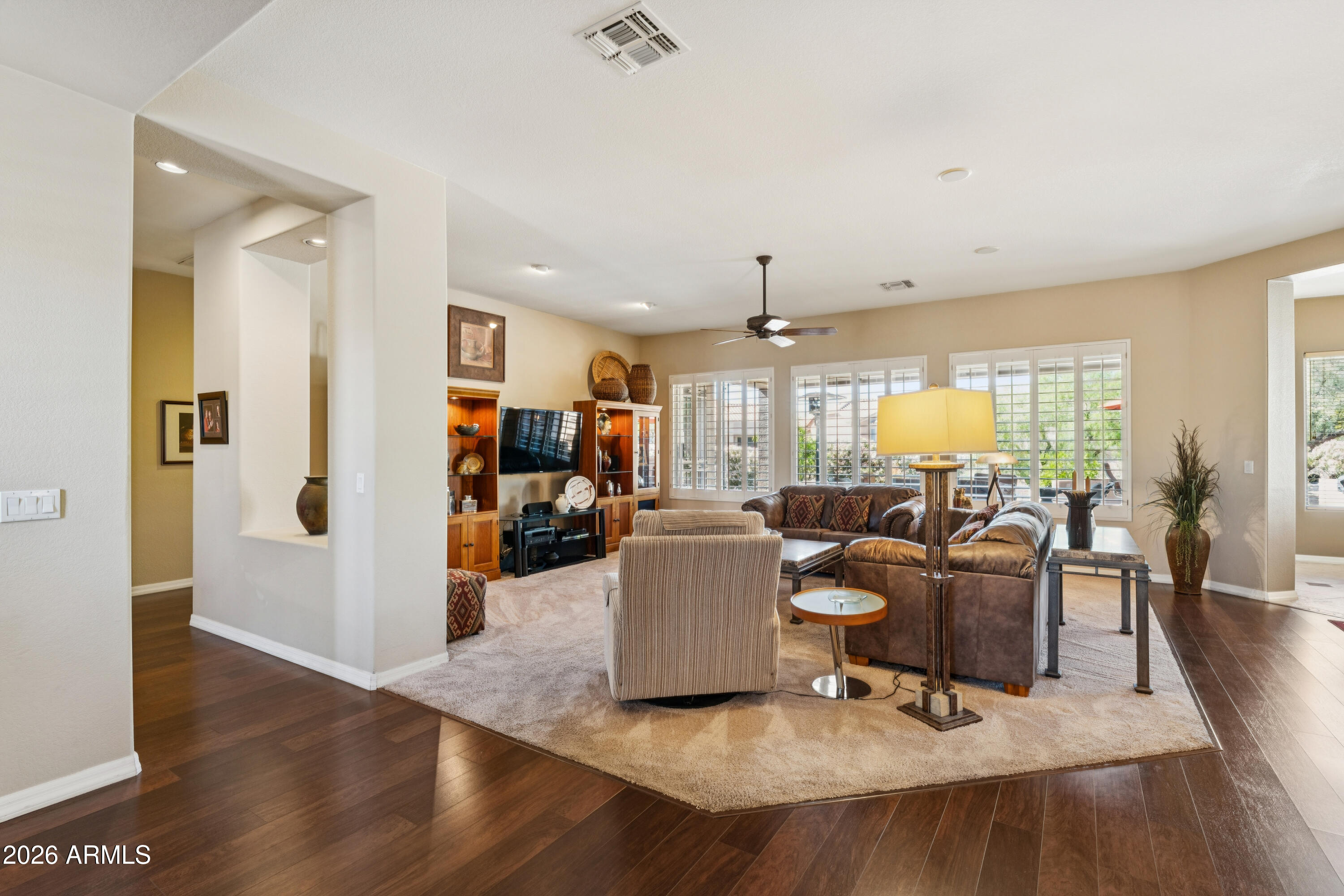 Mountainbrook Village - Residential