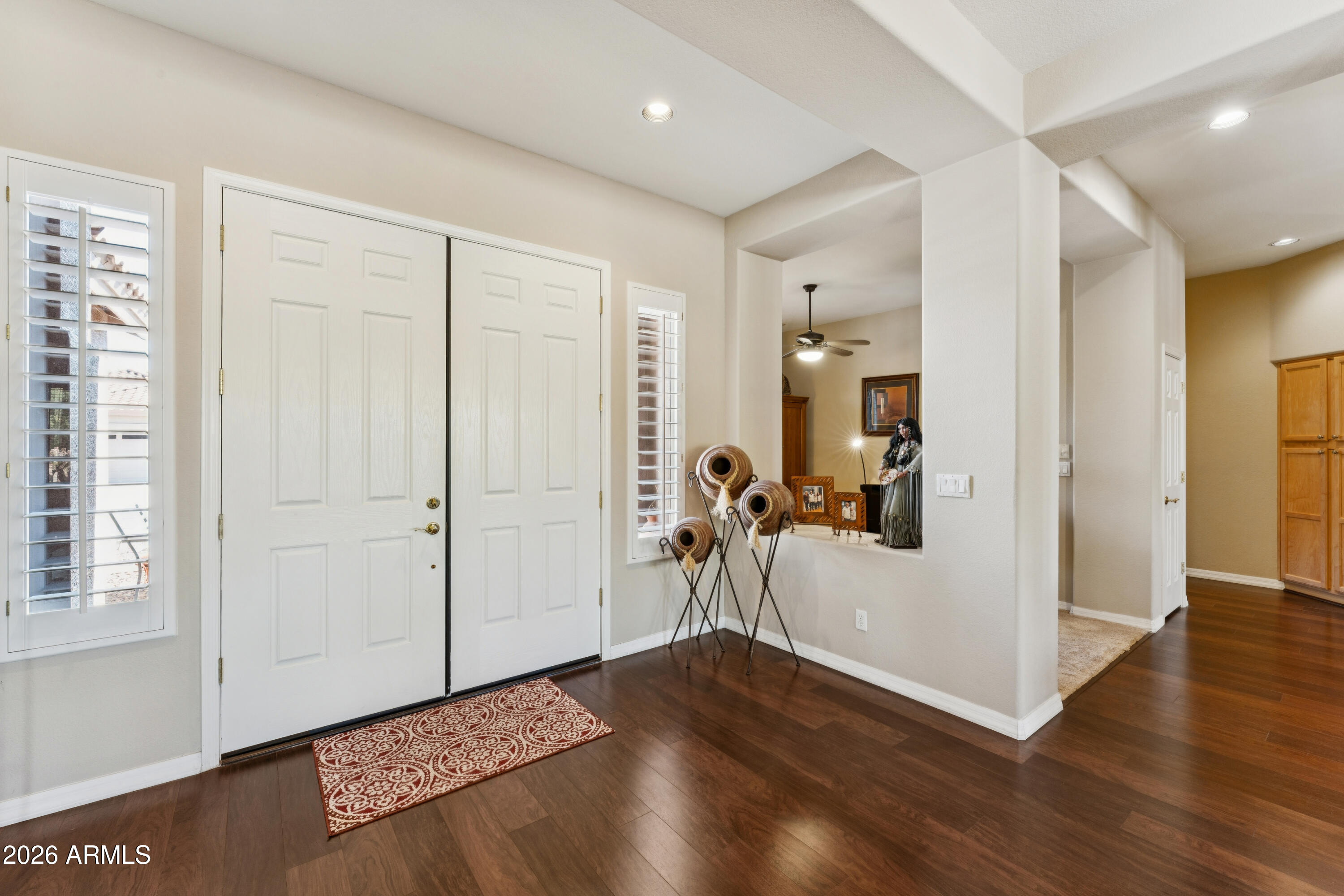 Mountainbrook Village - Residential