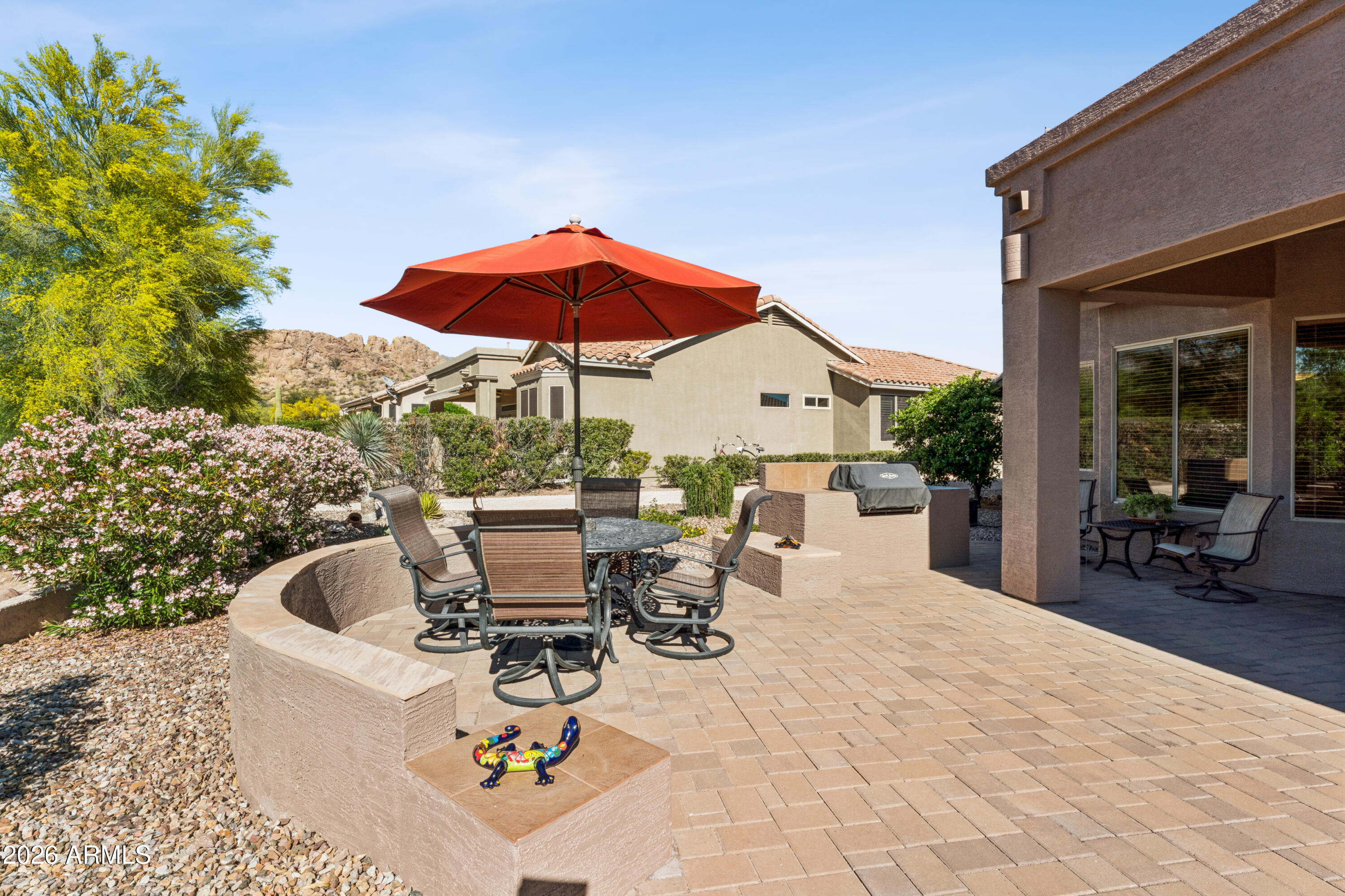 Mountainbrook Village - Residential