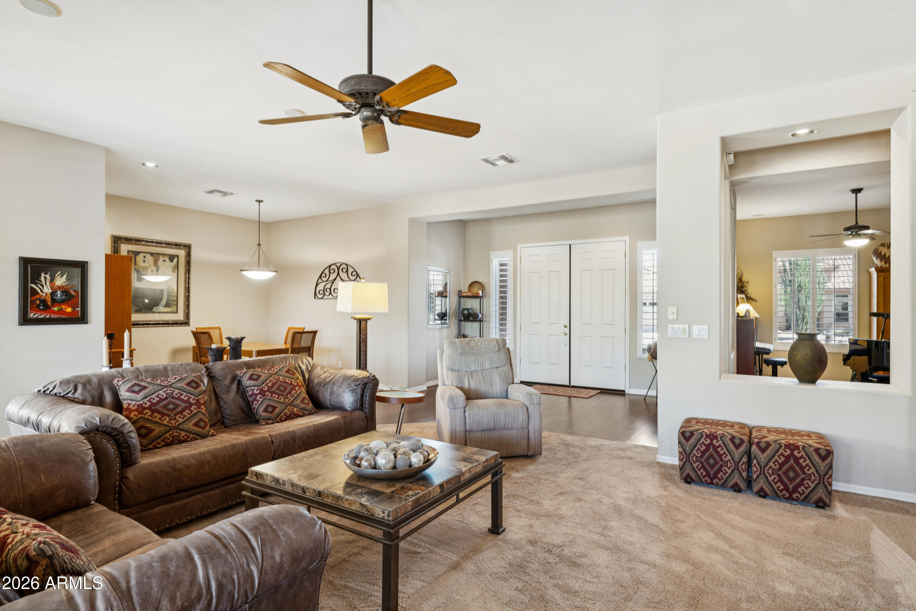 Mountainbrook Village - Residential