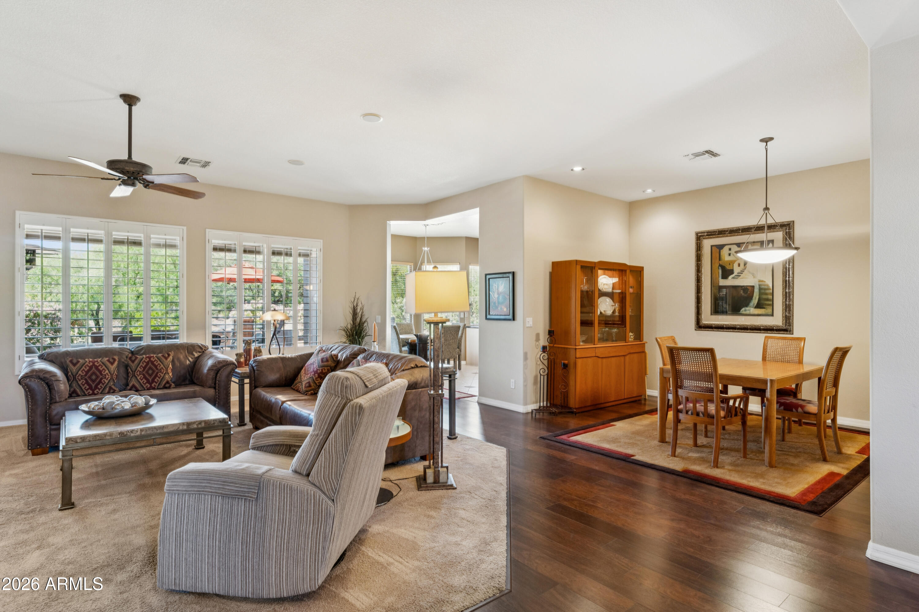 Mountainbrook Village - Residential