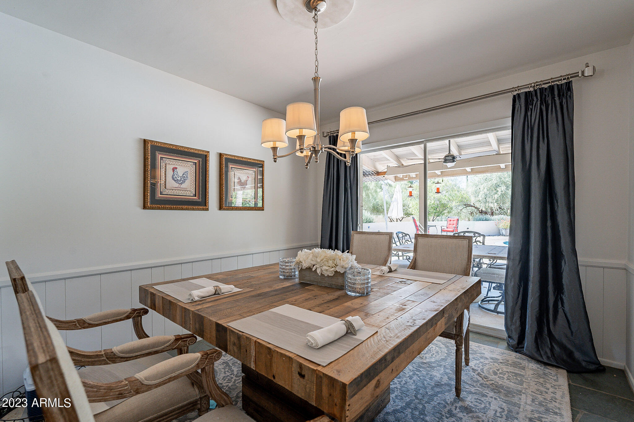 TILYOU RANCHITO - Residential