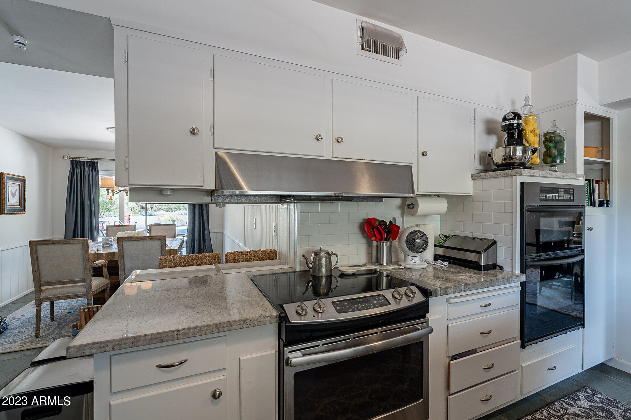 TILYOU RANCHITO - Residential