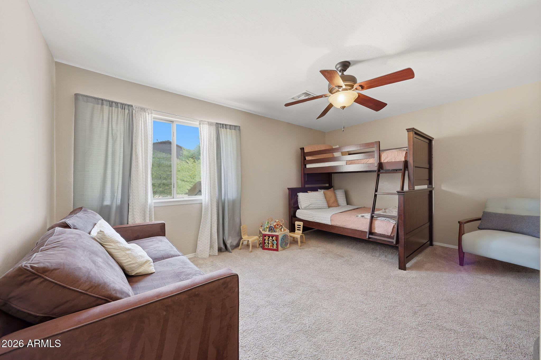 SUNCHASE AT ESTRELLA PARCEL NO 33 - Residential